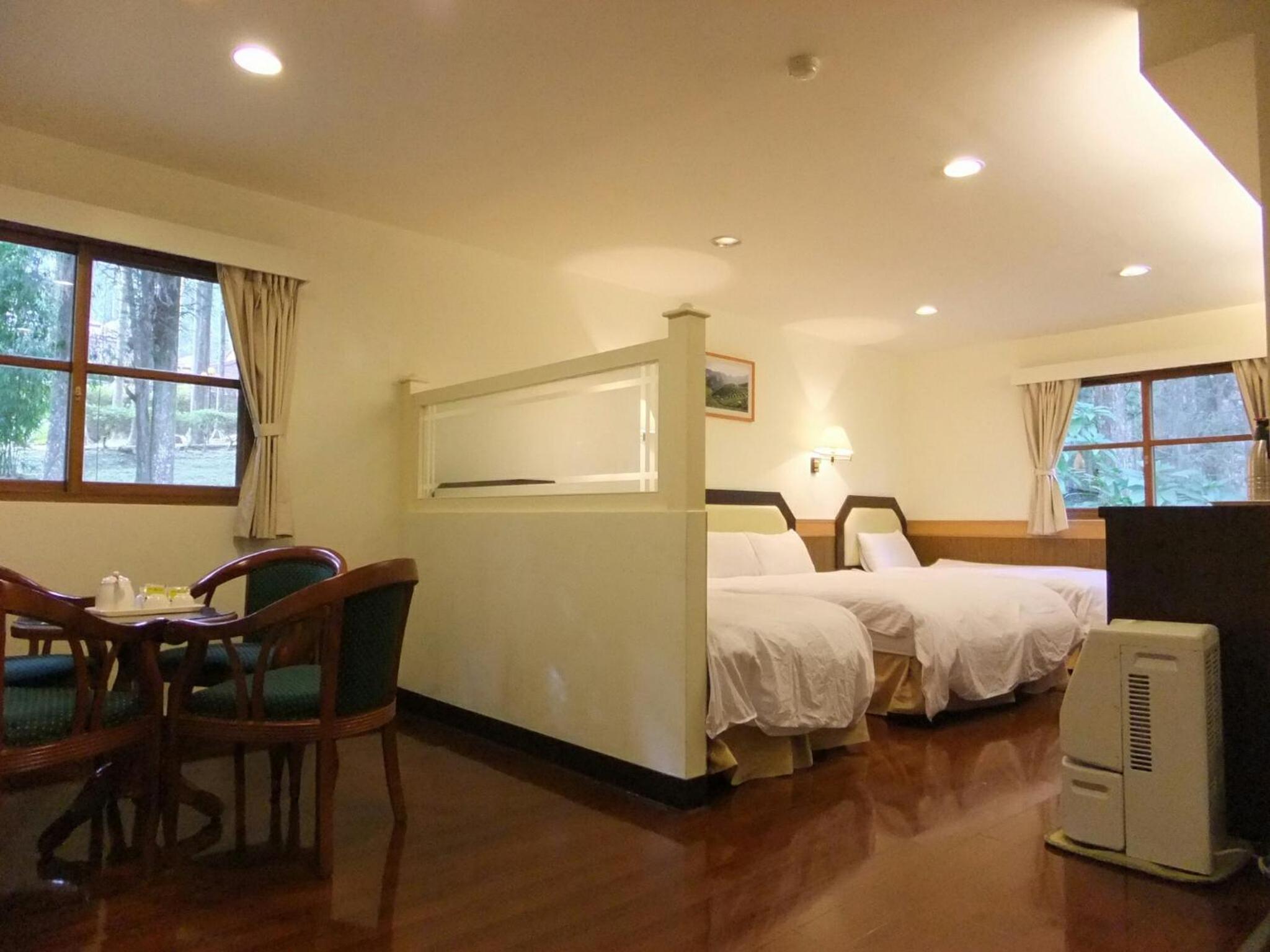 Quadruple Room with Bathroom photo 1