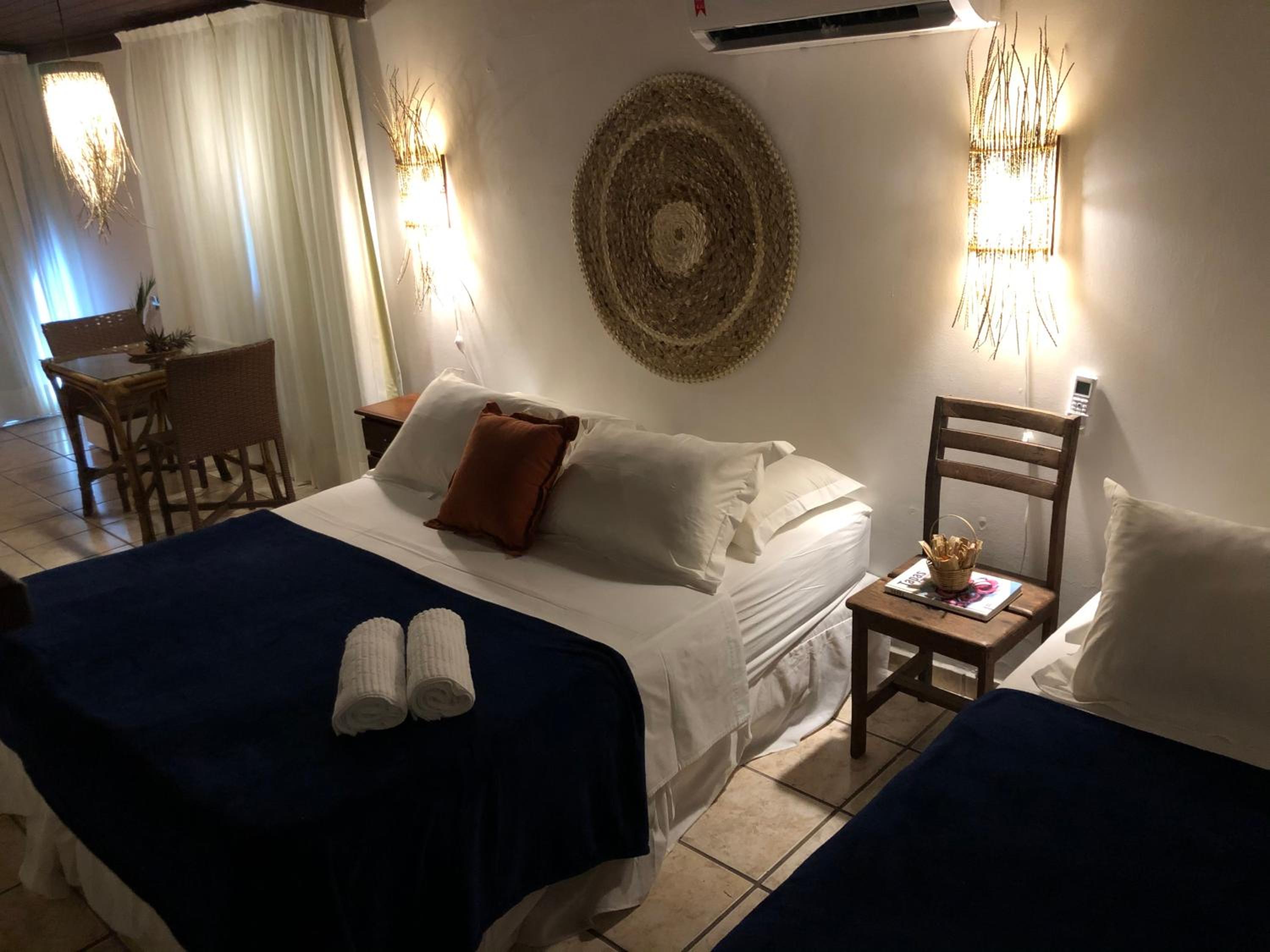 Family Suite with Balcony photo 1