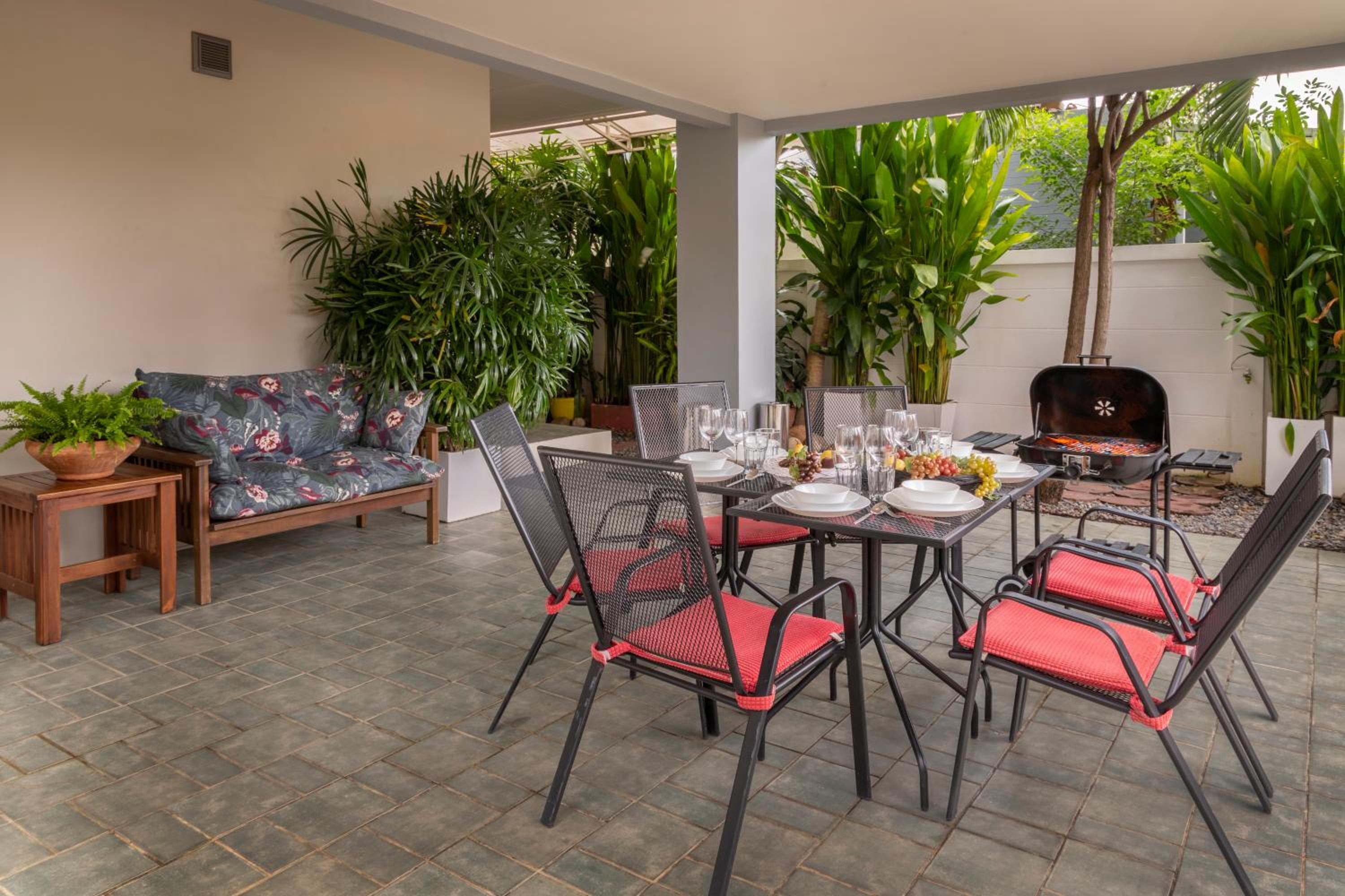 Villa with Private Pool photo 3
