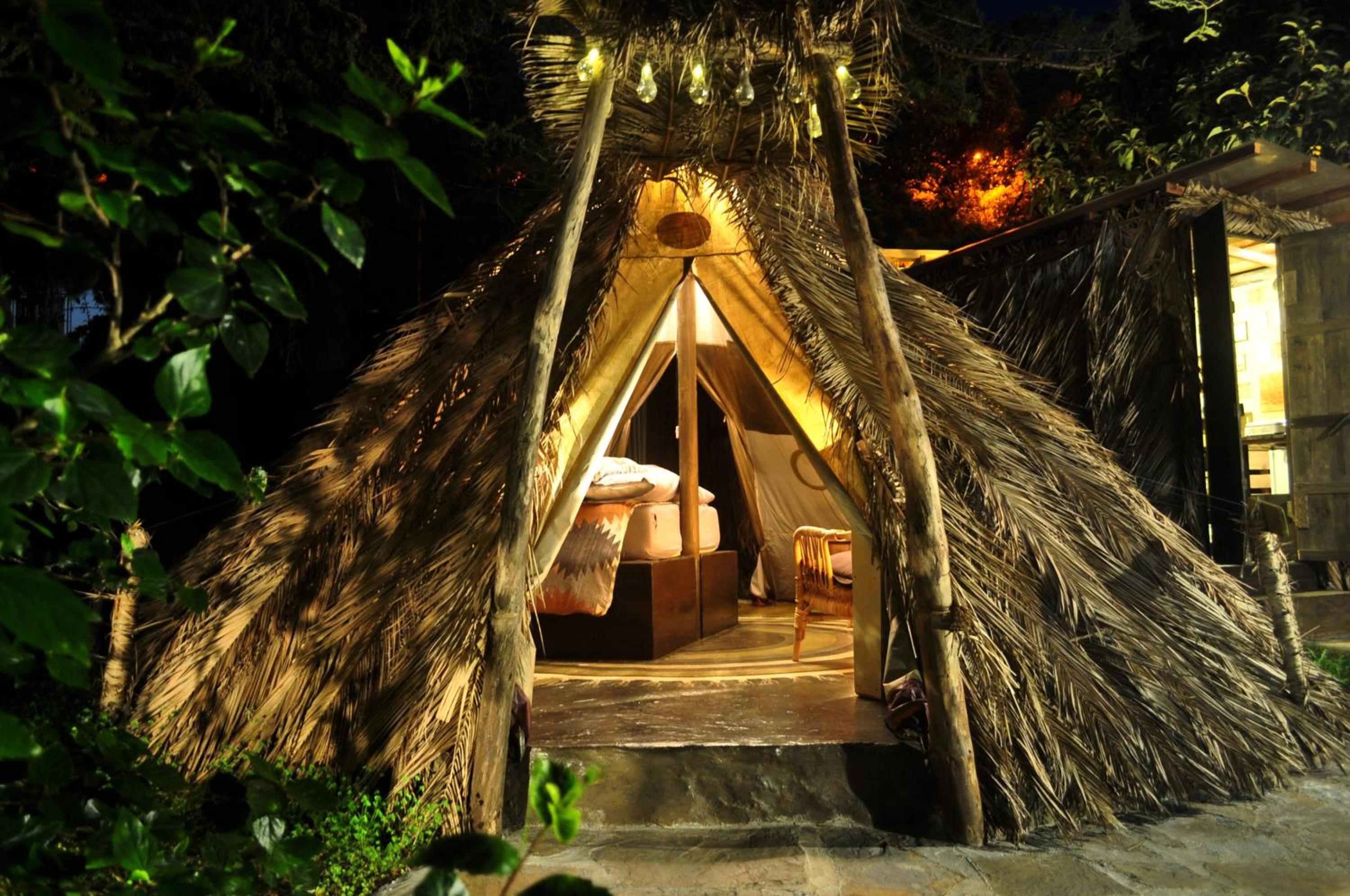 Tent - Photo 7