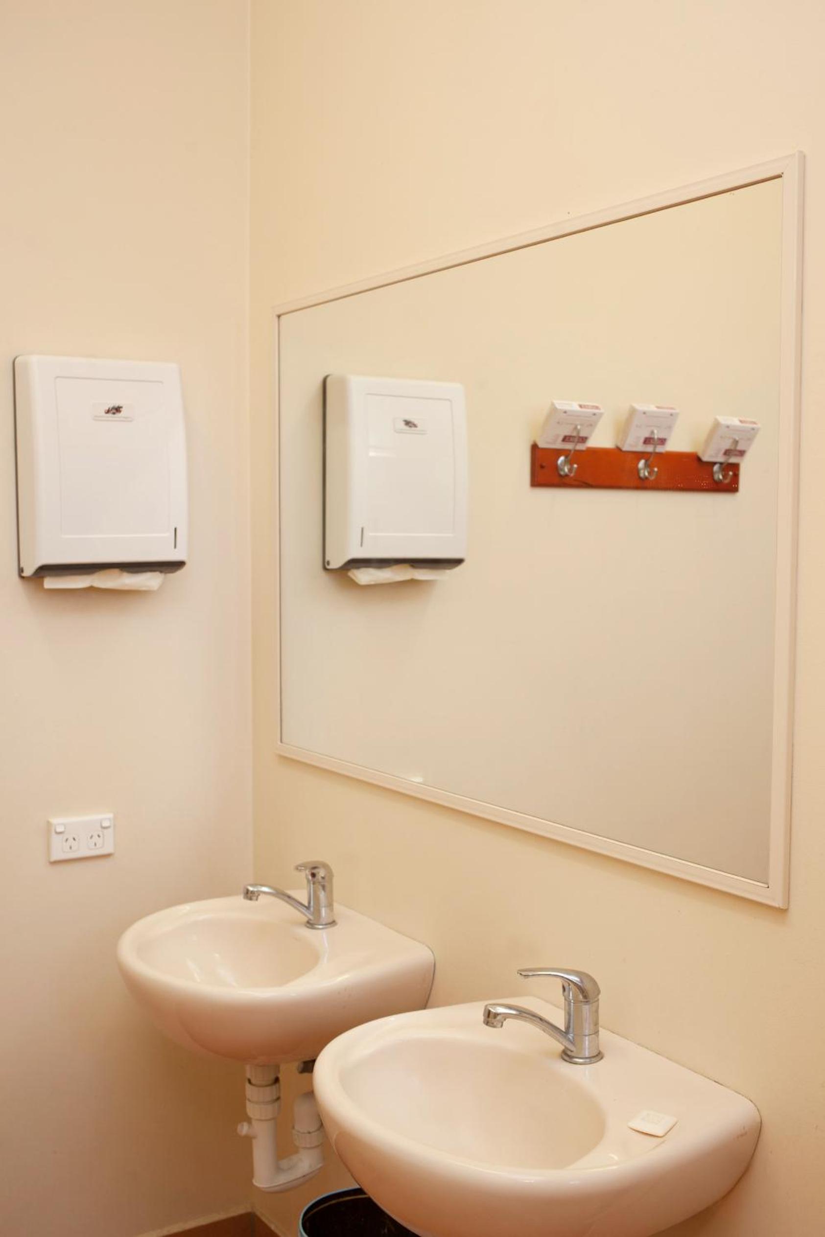 Twin Room photo 2