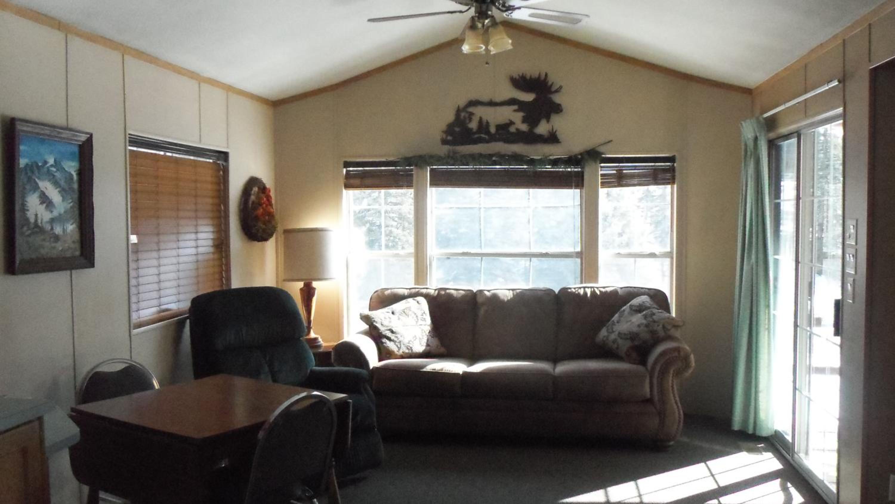 One-Bedroom Chalet photo 2