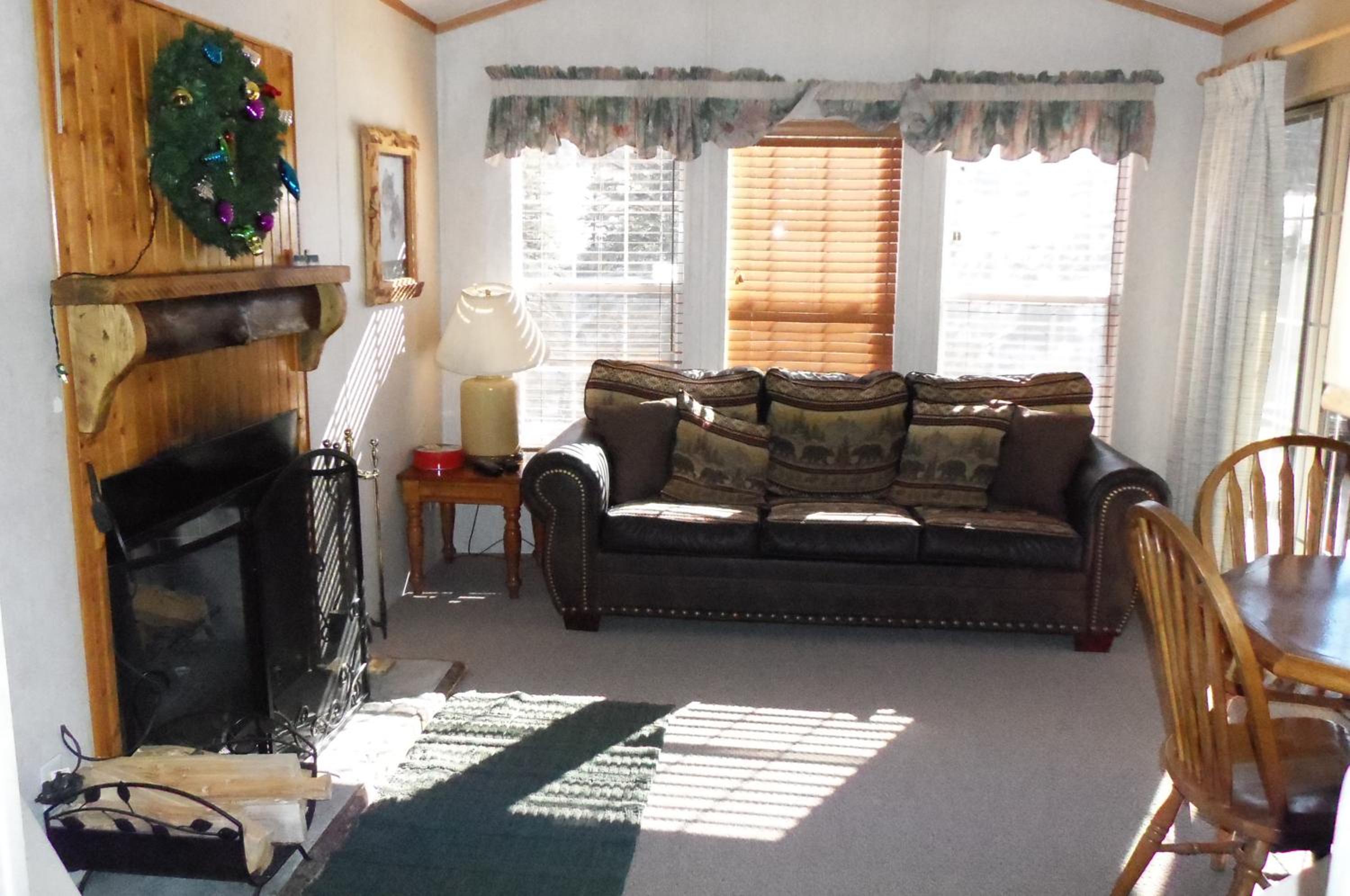 Superior Chalet photo 2