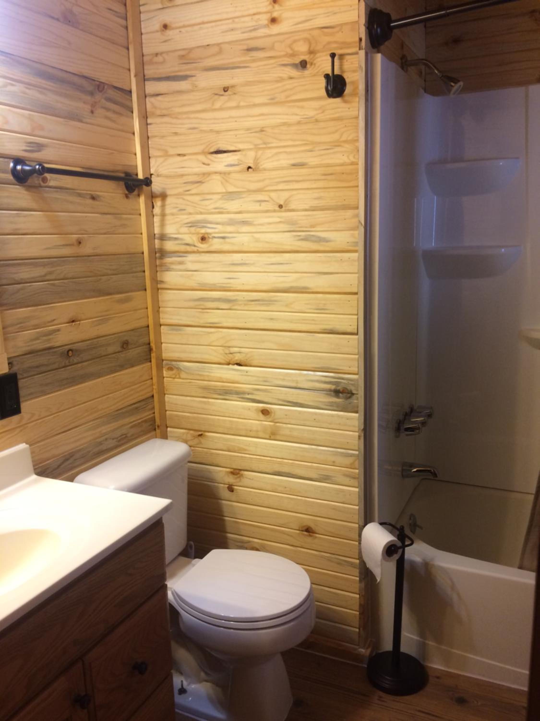 Two-Bedroom Chalet photo 3