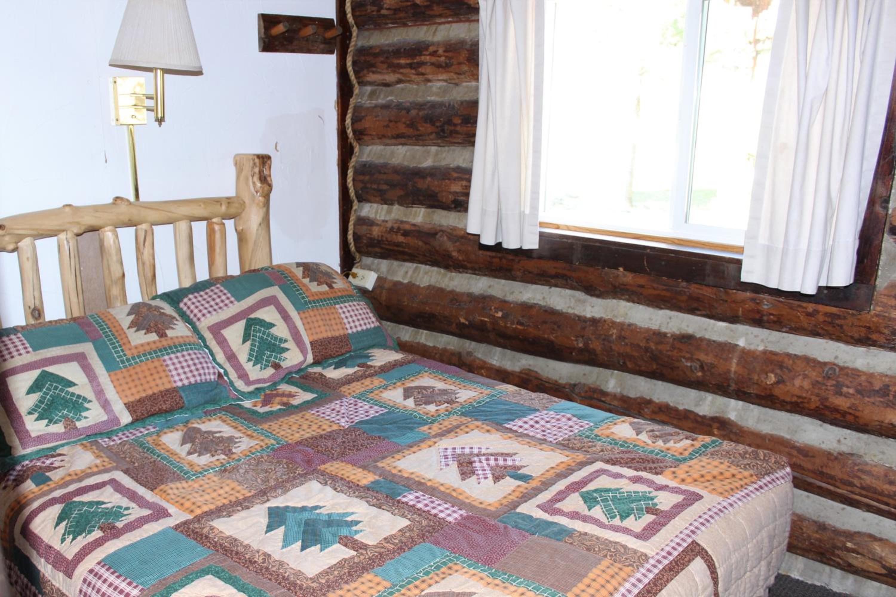 Three-Bedroom Chalet photo 1
