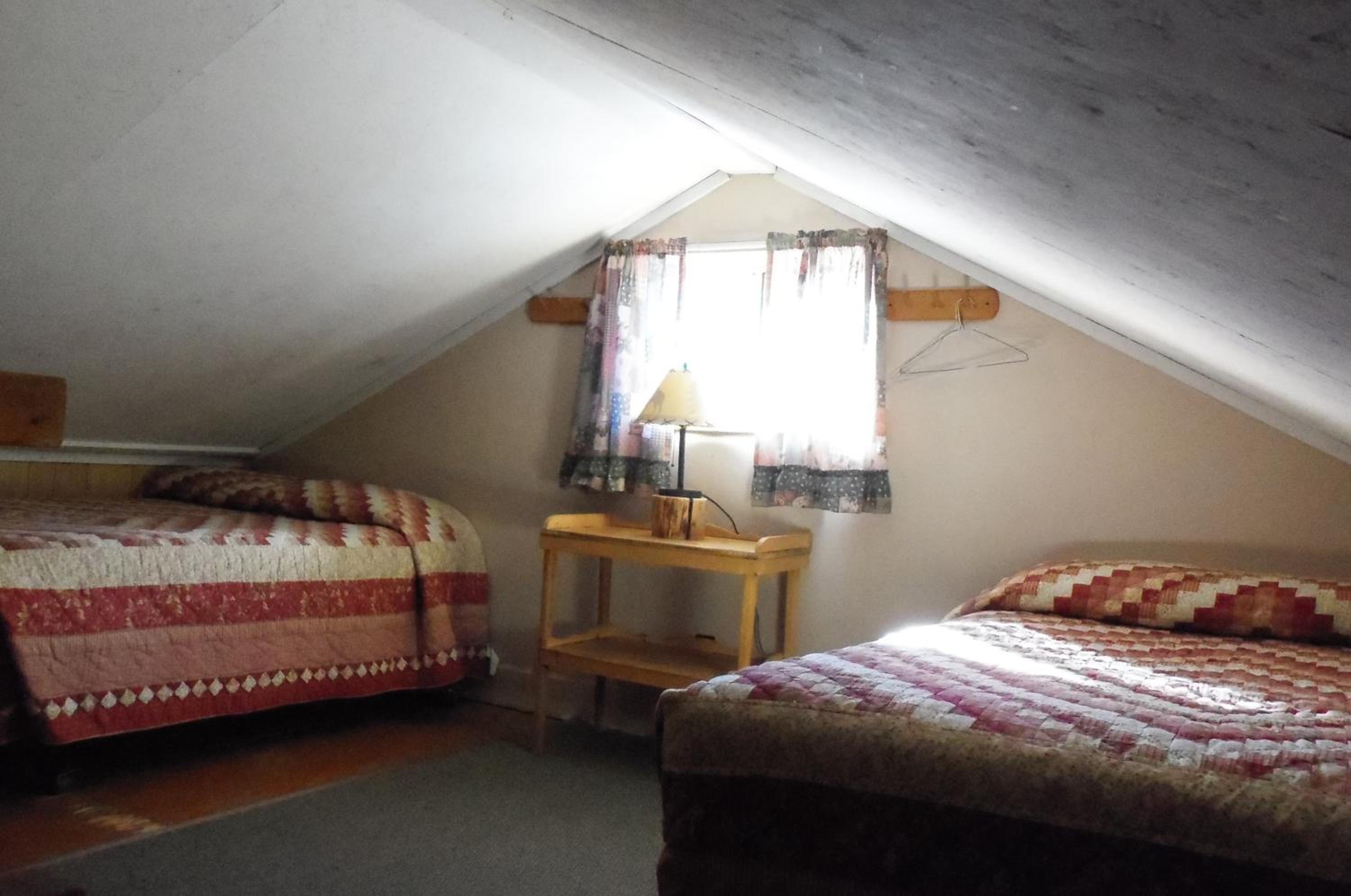 Chalet photo 1