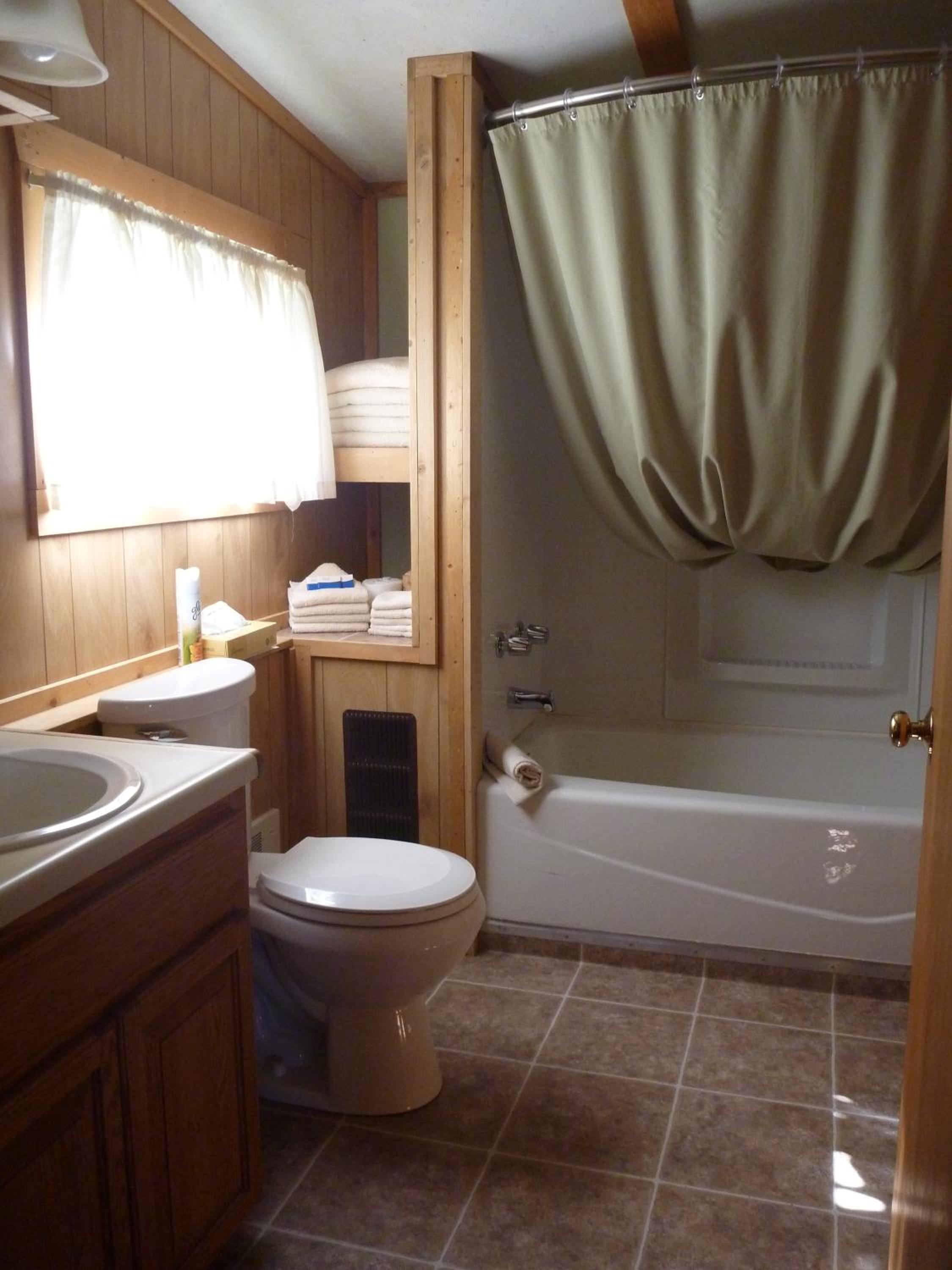 Chalet photo 3