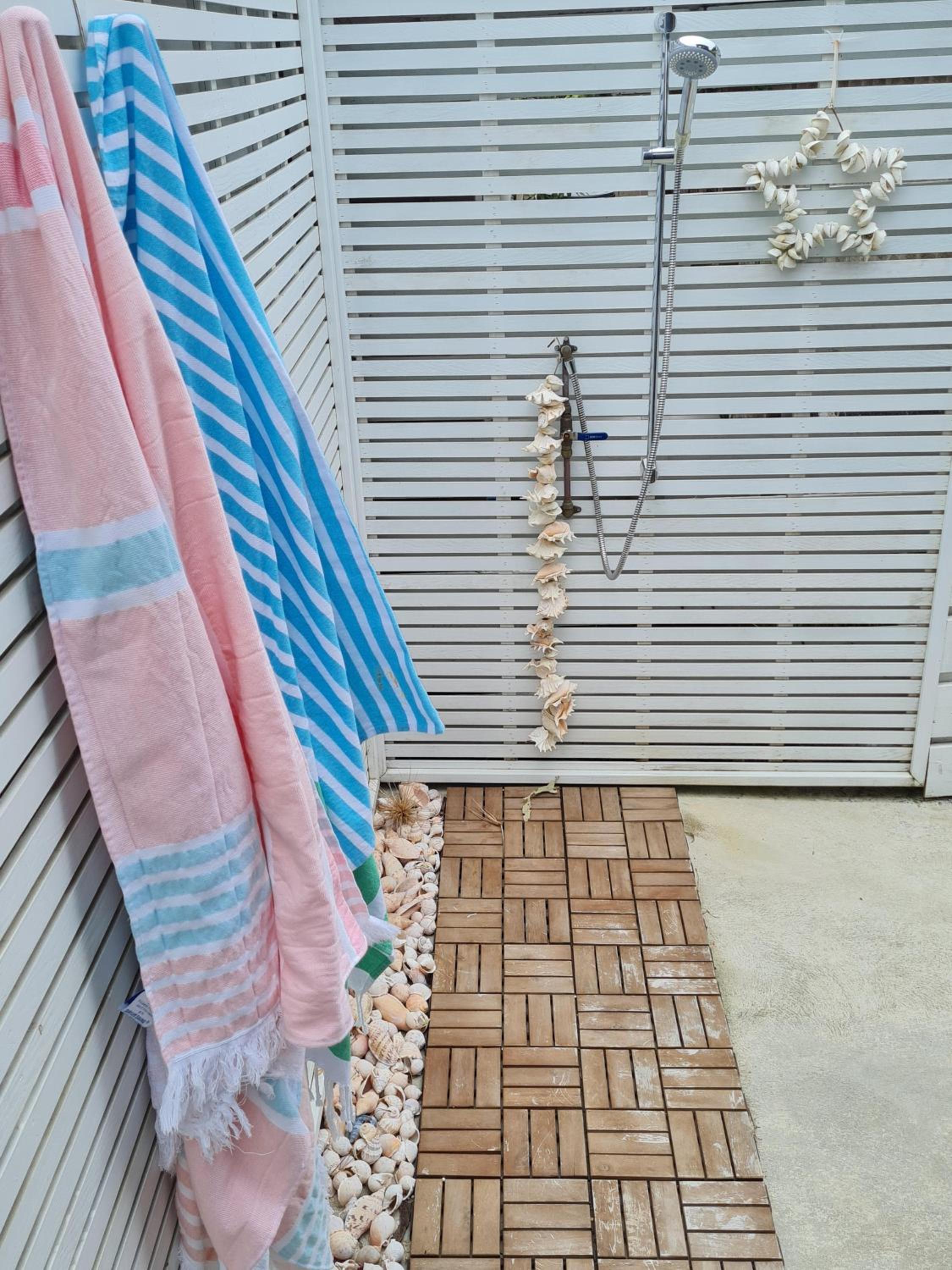 Apartment with Terrace - Photo 15