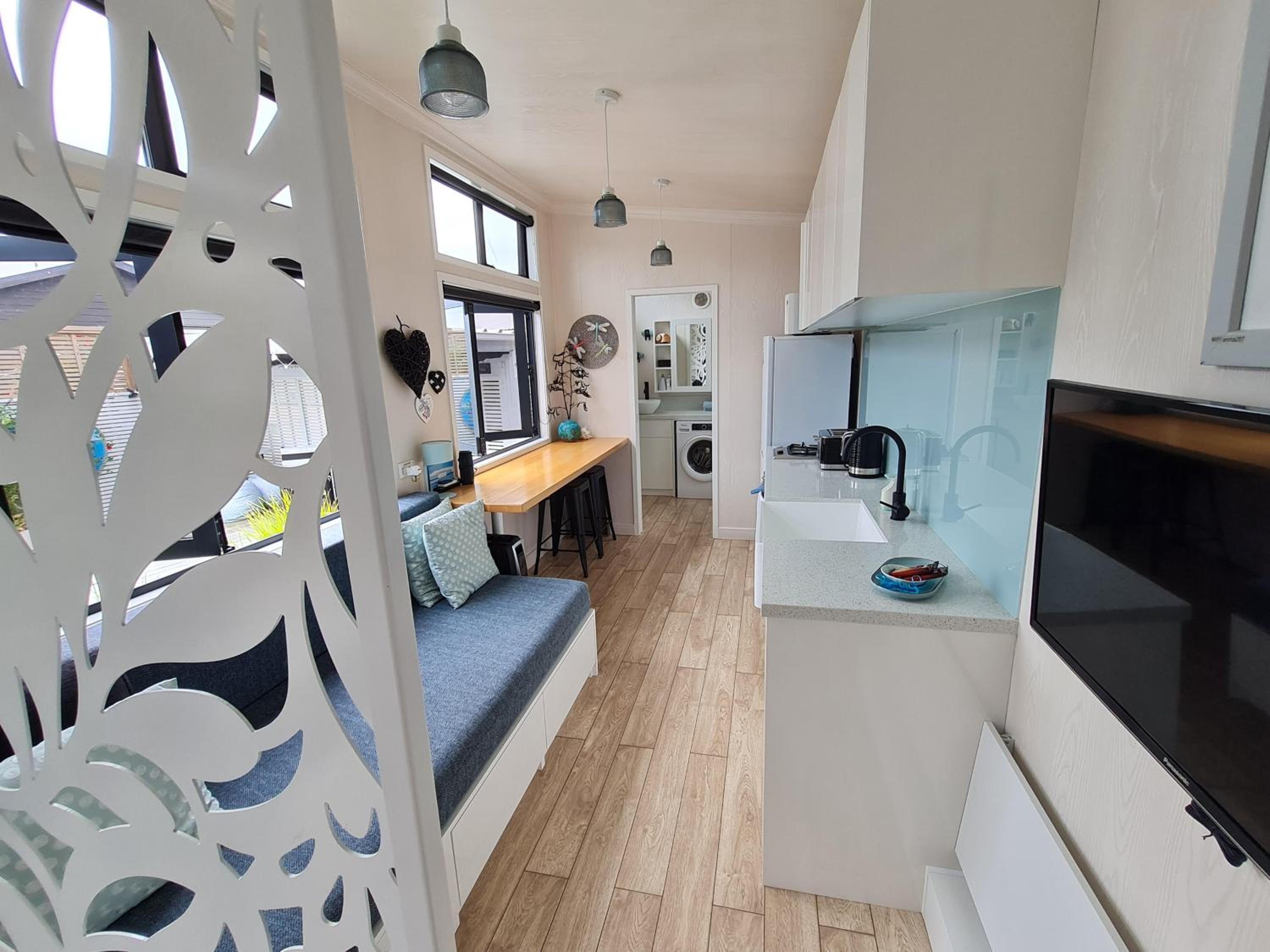 Apartment with Terrace - Photo 1