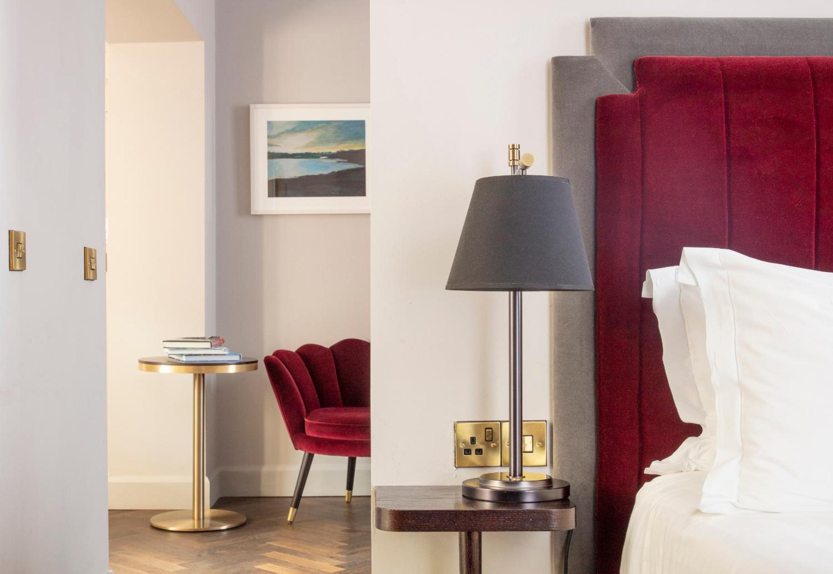 Deluxe Junior Suite