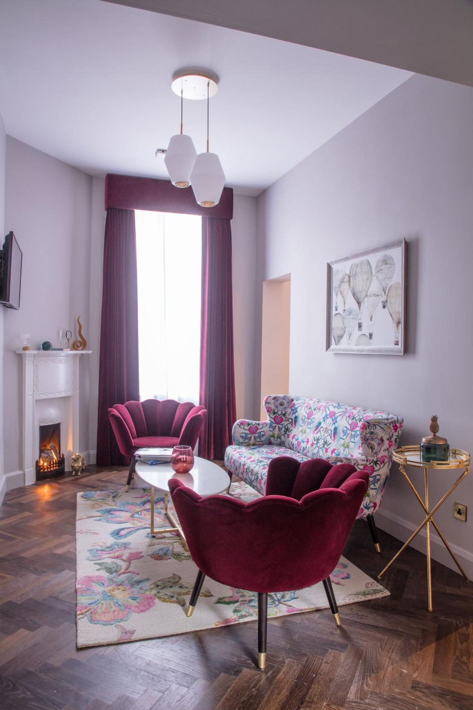 Deluxe Junior Suite