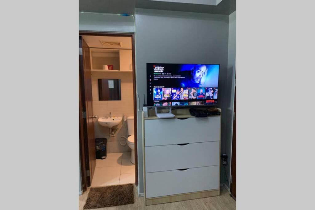 Studio Apartment - Photo 10