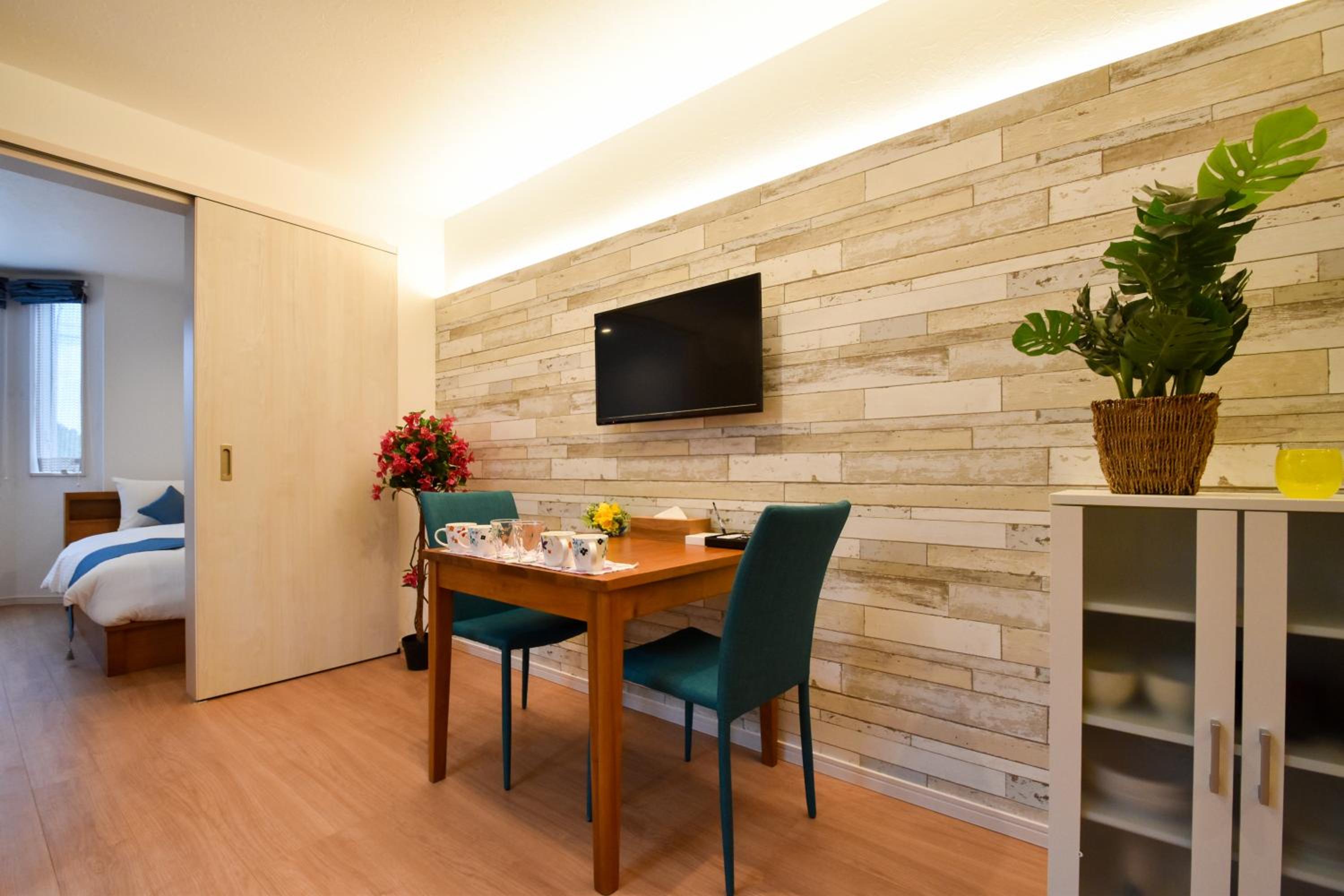 Superior Twin Room - Photo 13
