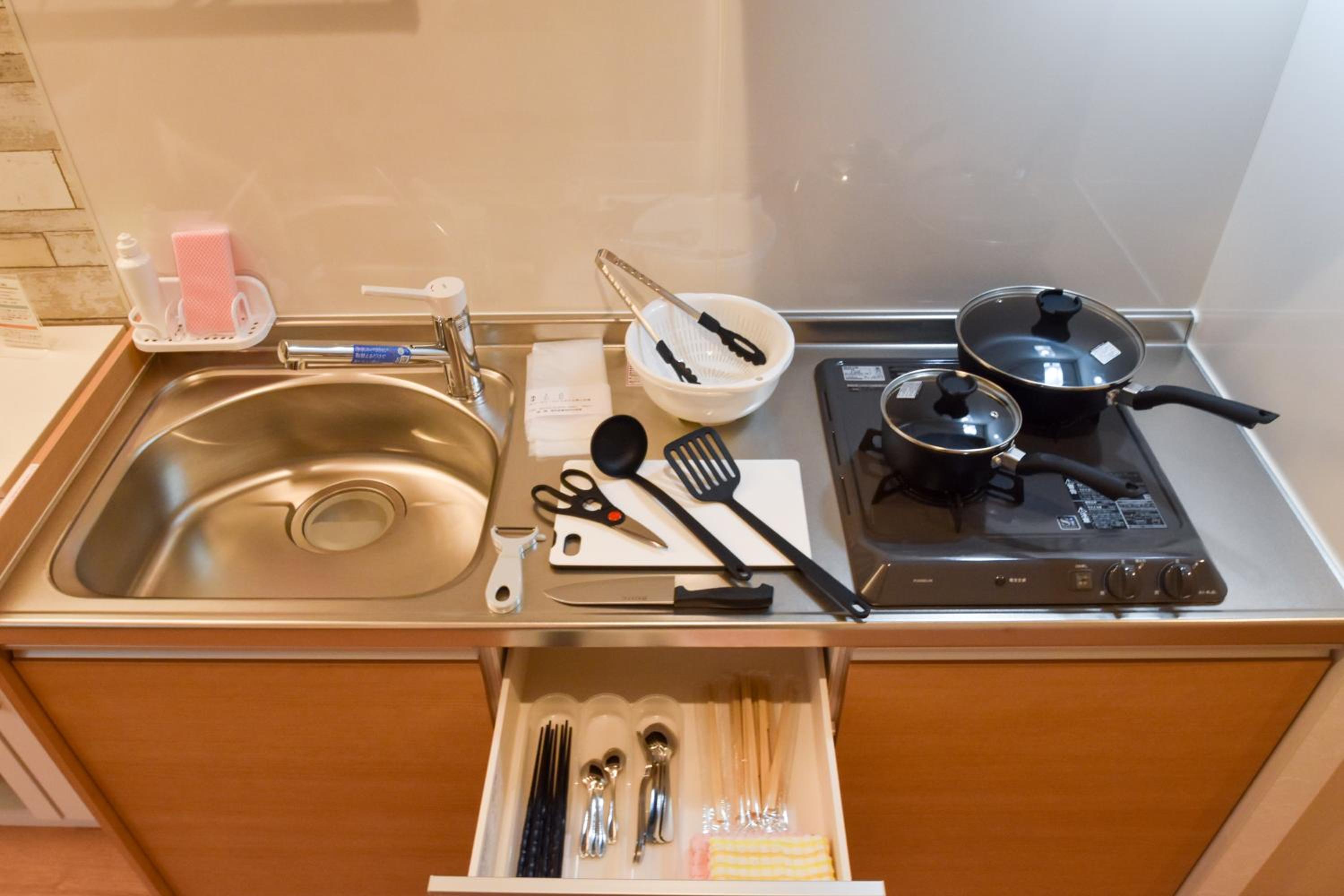 Superior Twin Room - Photo 11