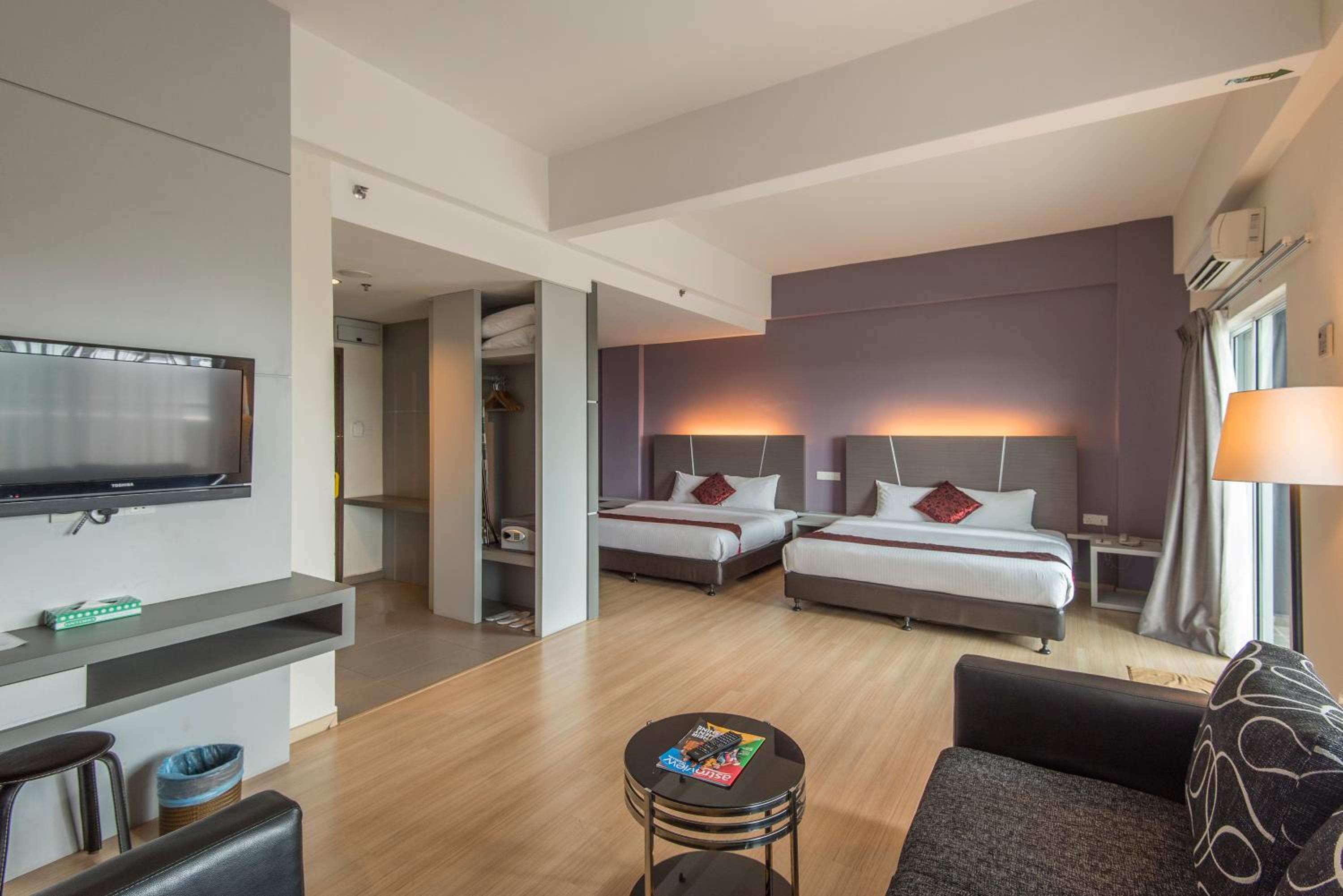 Family Suite photo 1