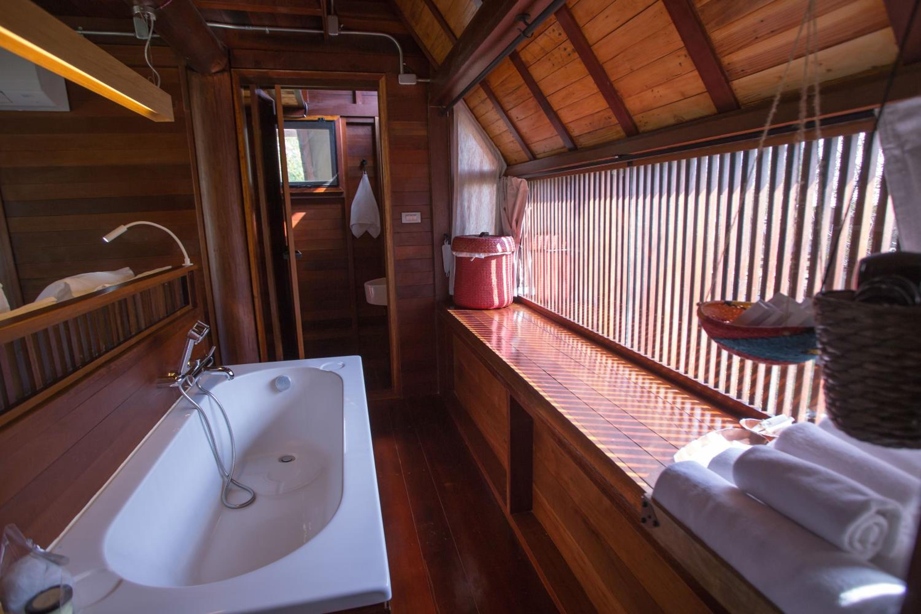 Loft Tree House photo 3
