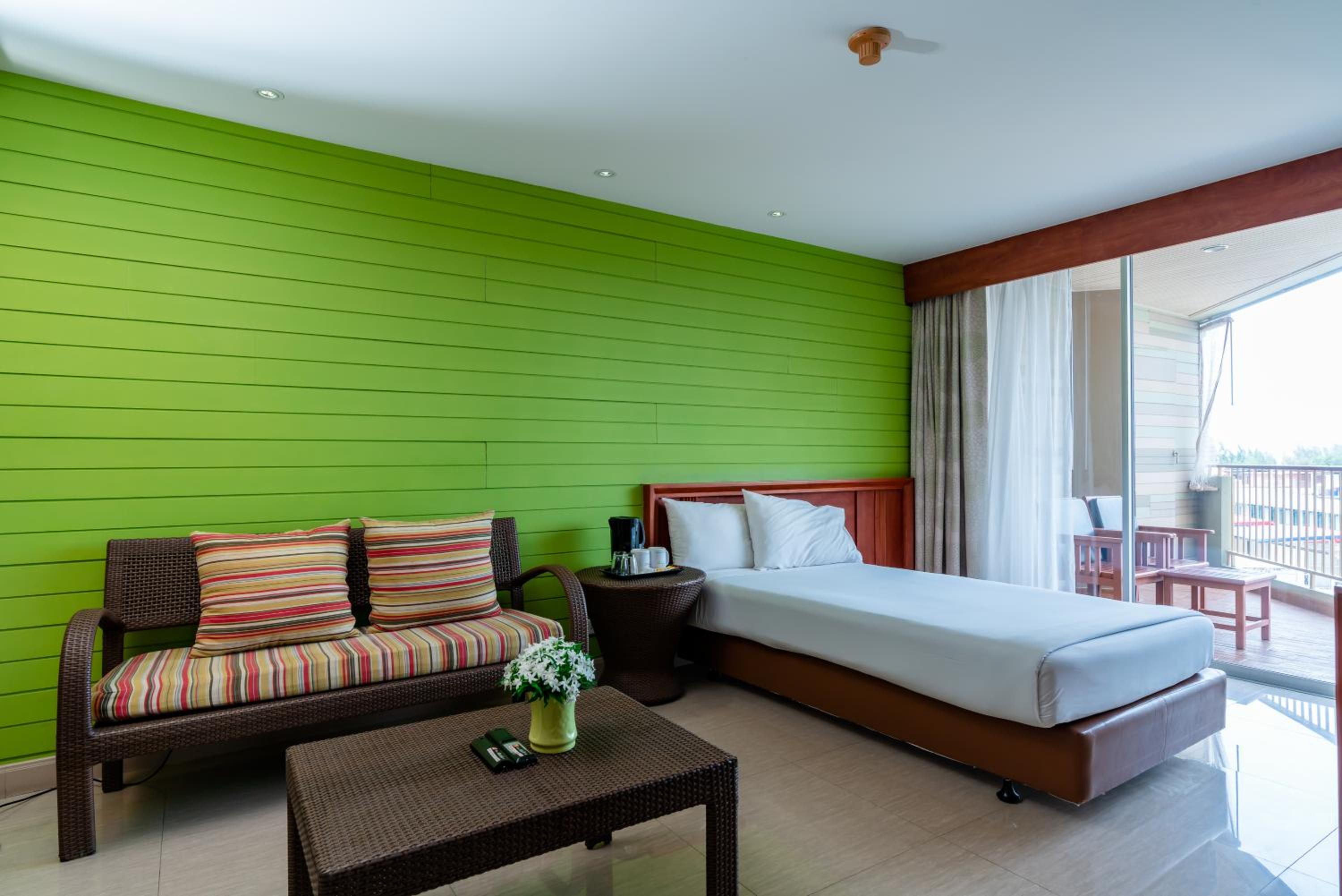 Family Suite - Photo 12