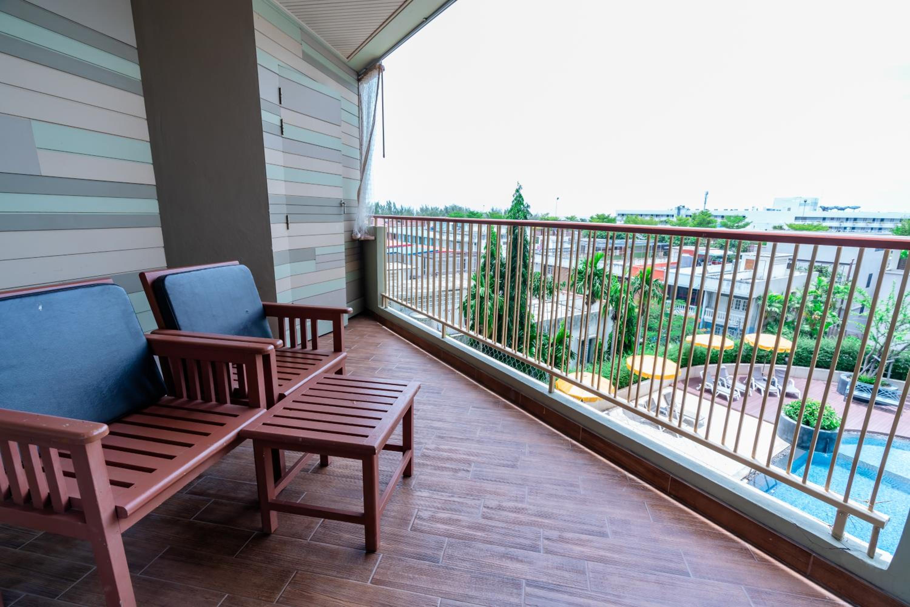 Family Suite - Photo 2