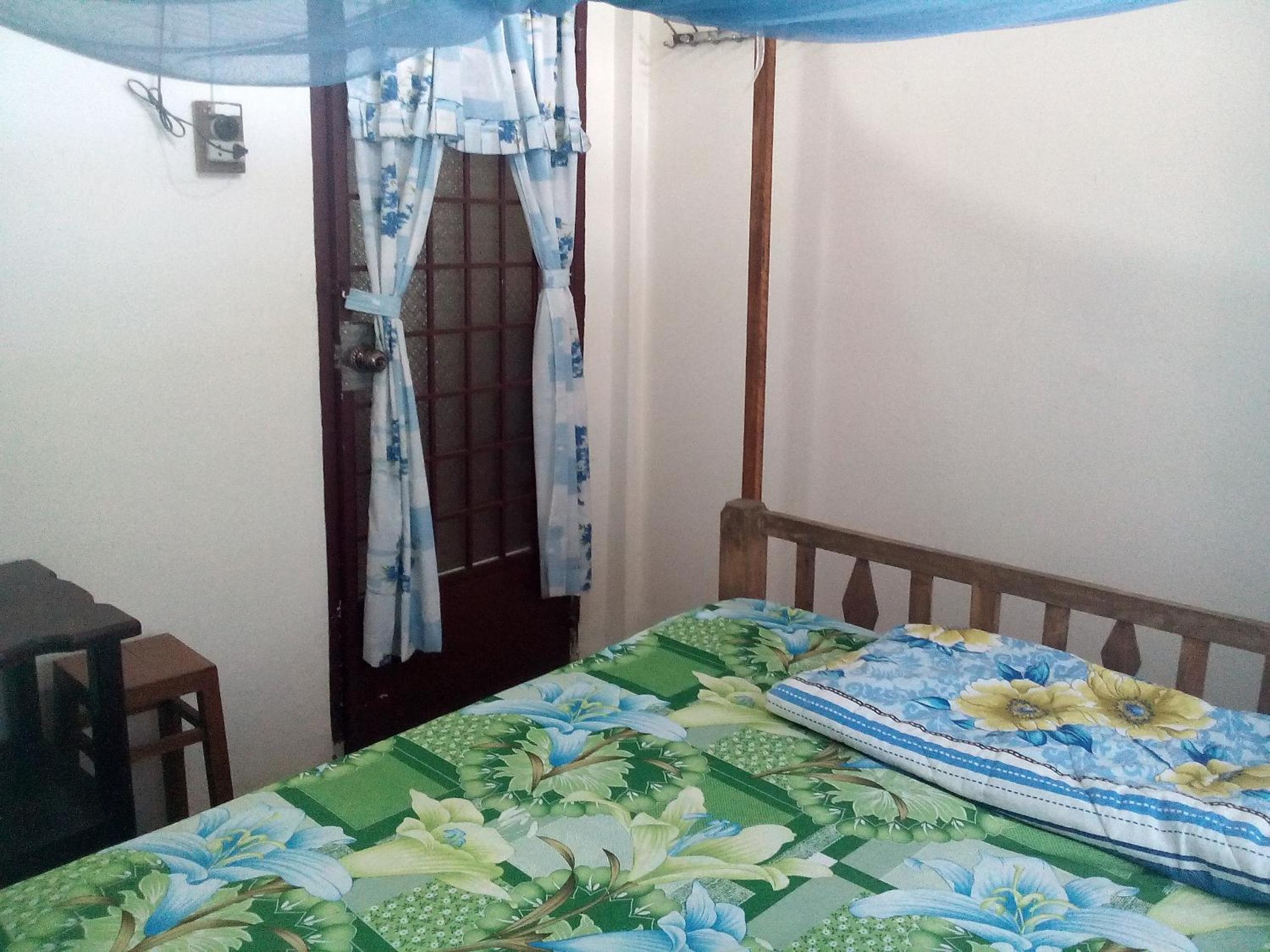 Standard Double Room - Photo 1