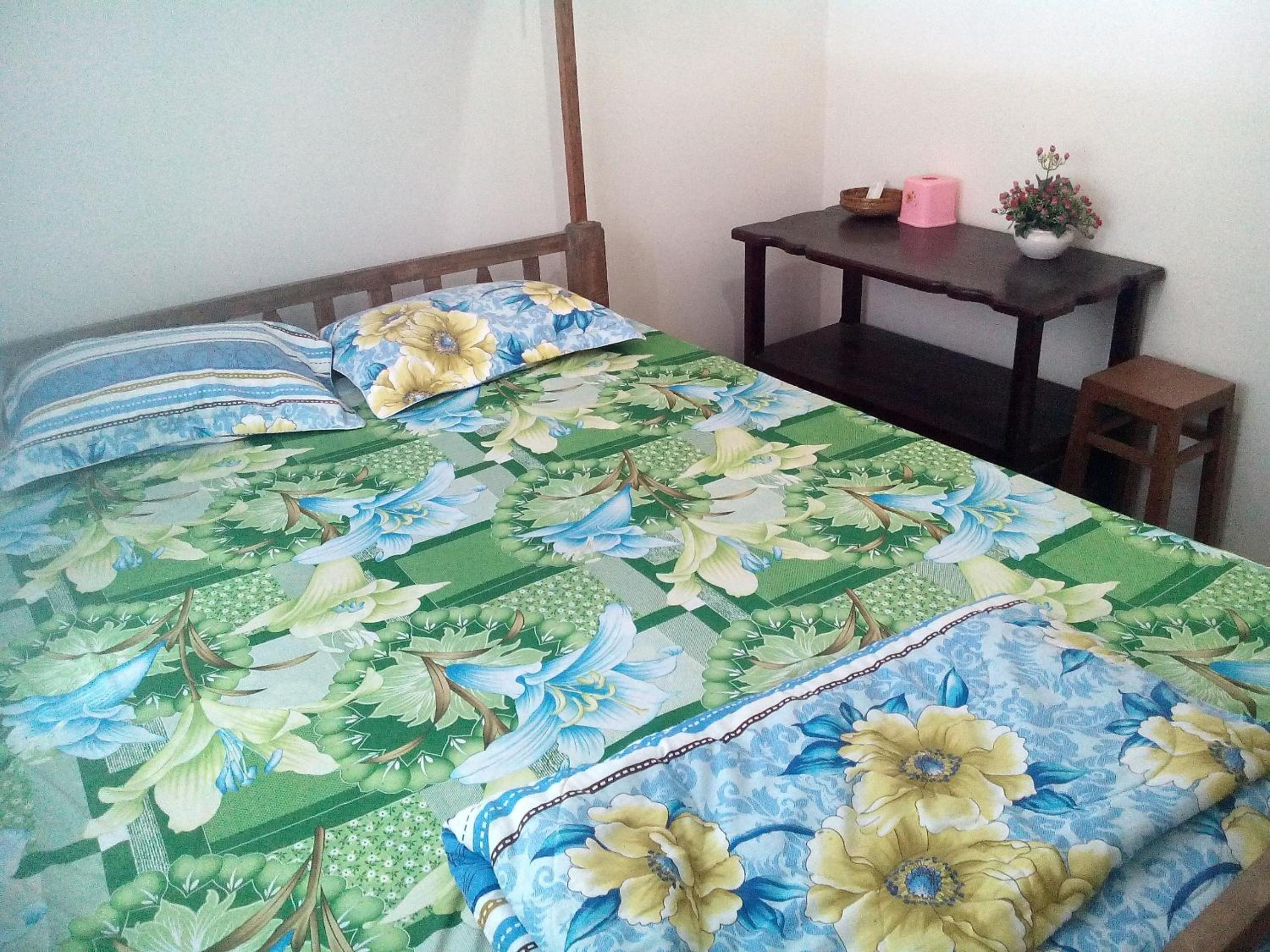 Standard Double Room - Photo 4