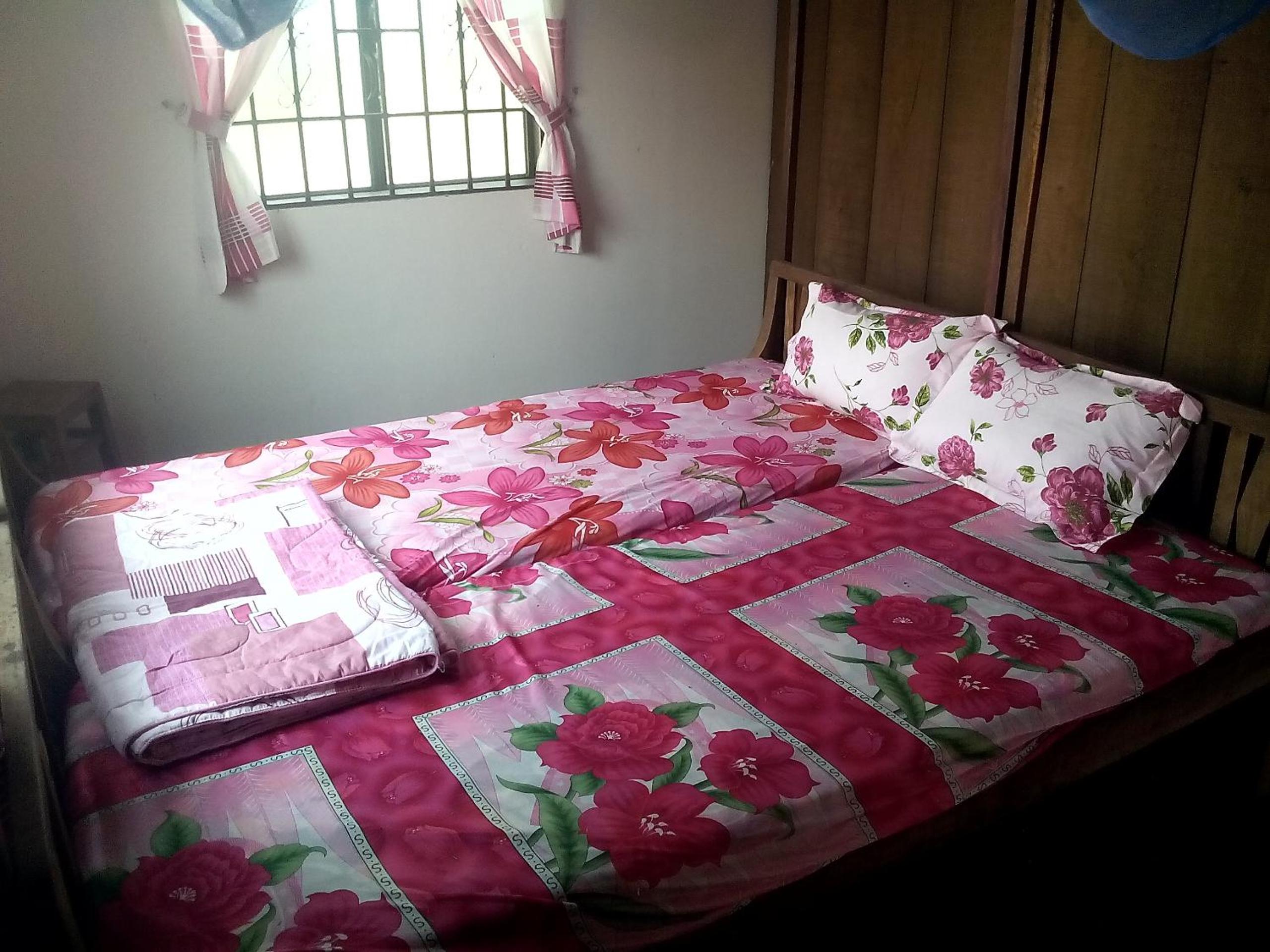 Standard Double Room - Photo 3
