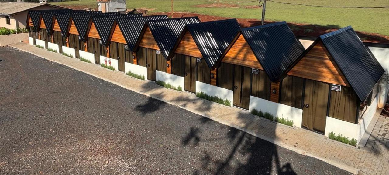 One-Bedroom Chalet