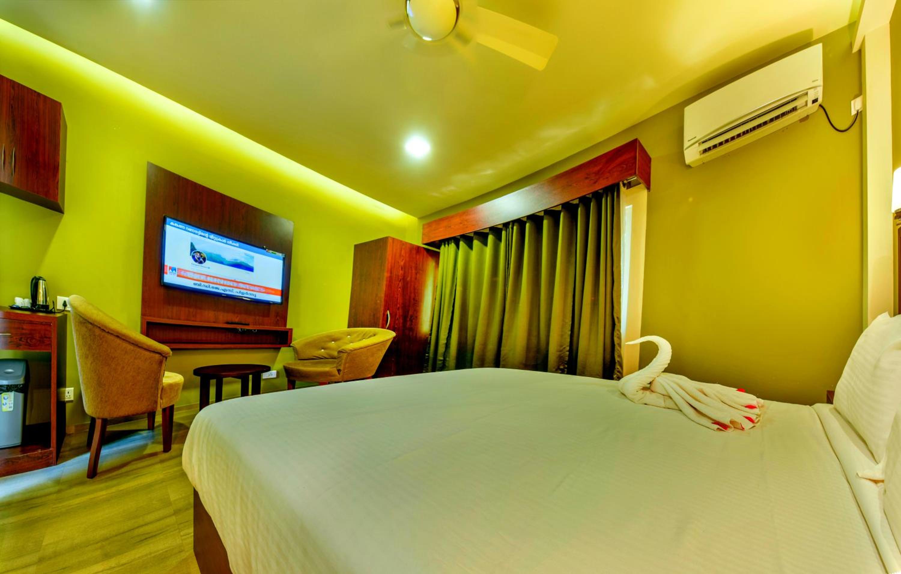 Water Scapes Deluxe Room - Photo 7