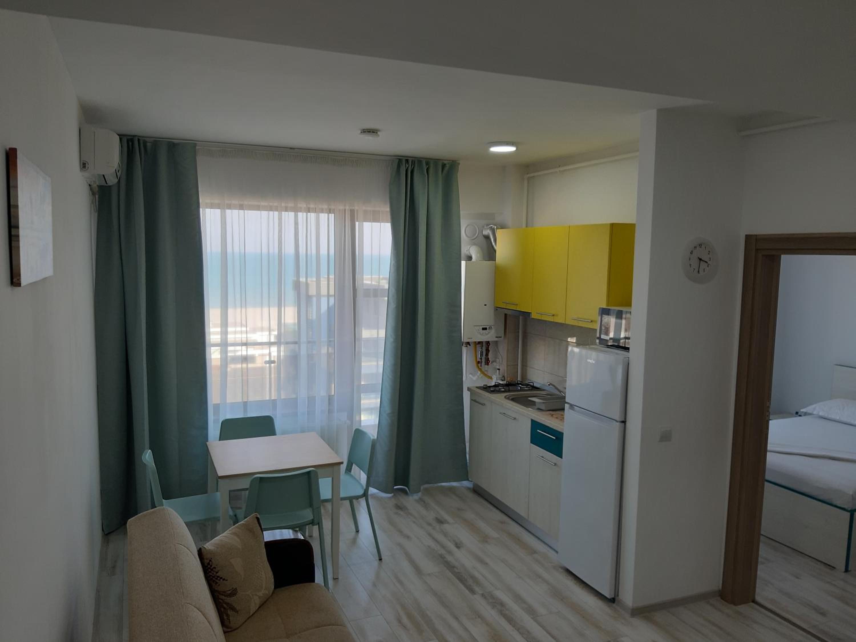 Apartment with Sea View