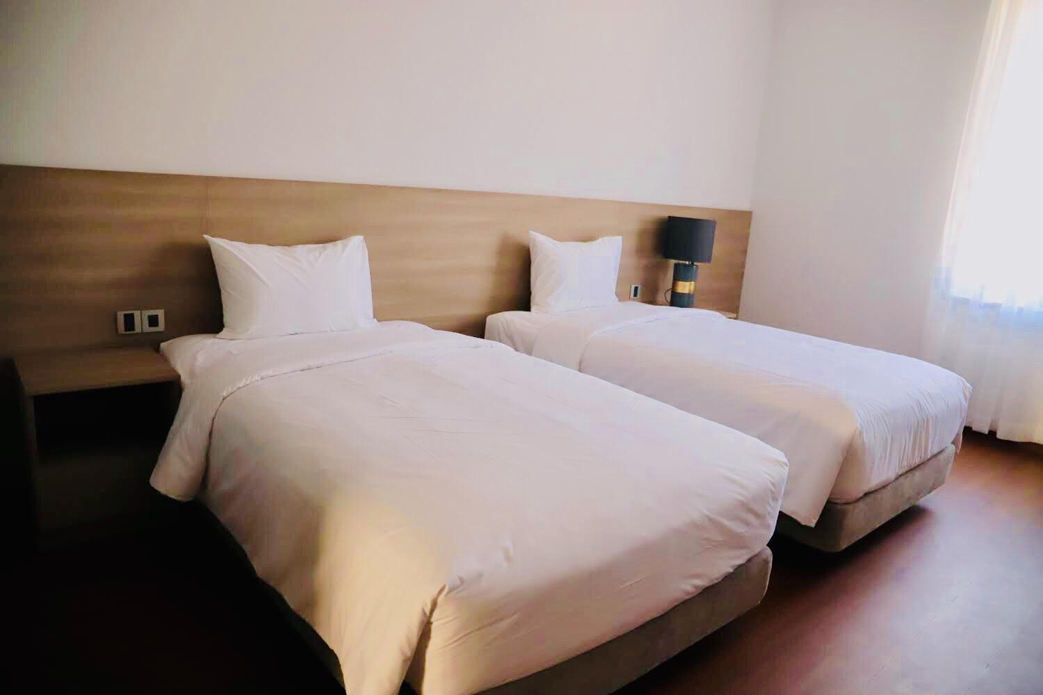 Twin Room photo 3