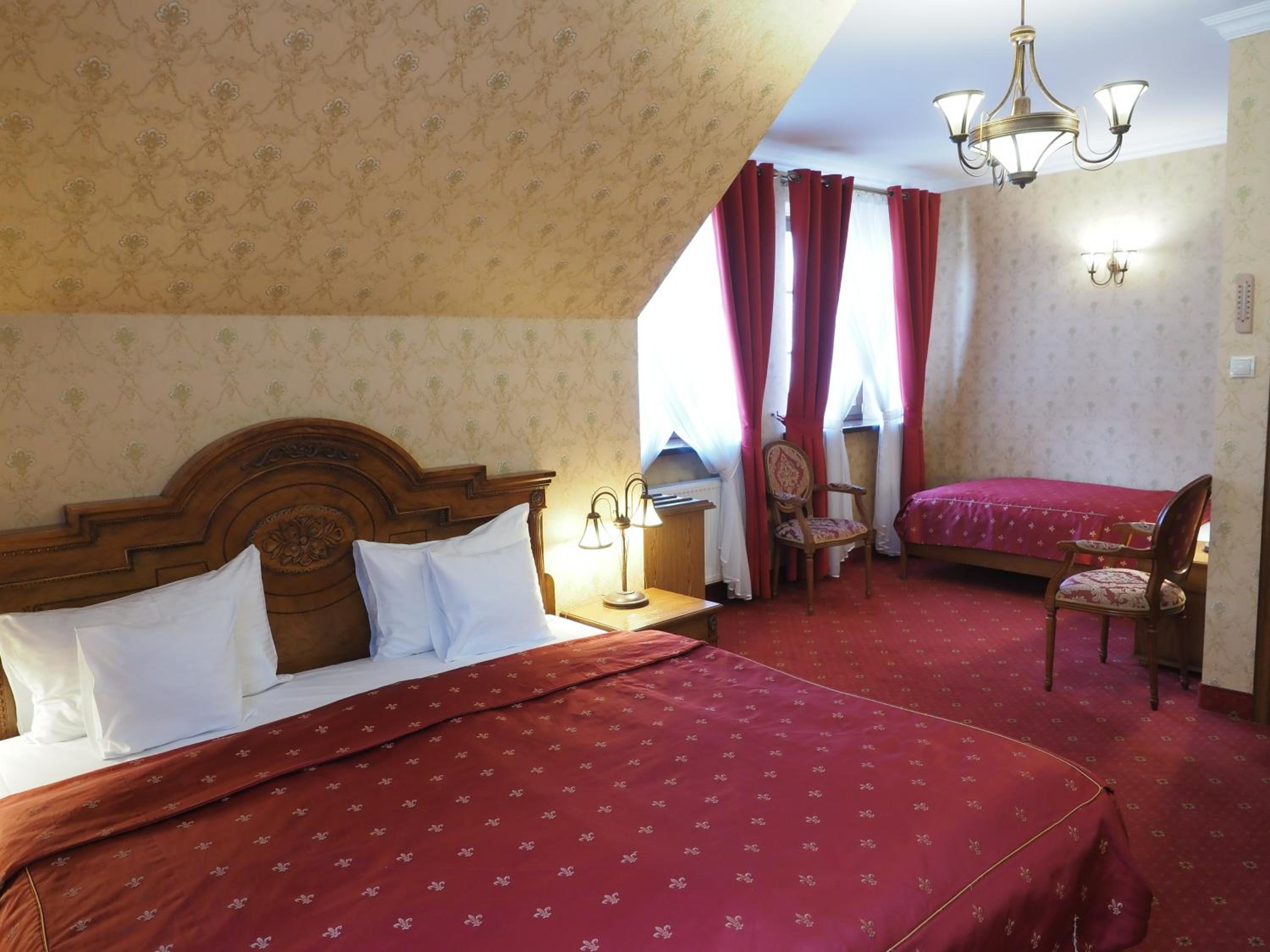 Triple Room - Photo 3