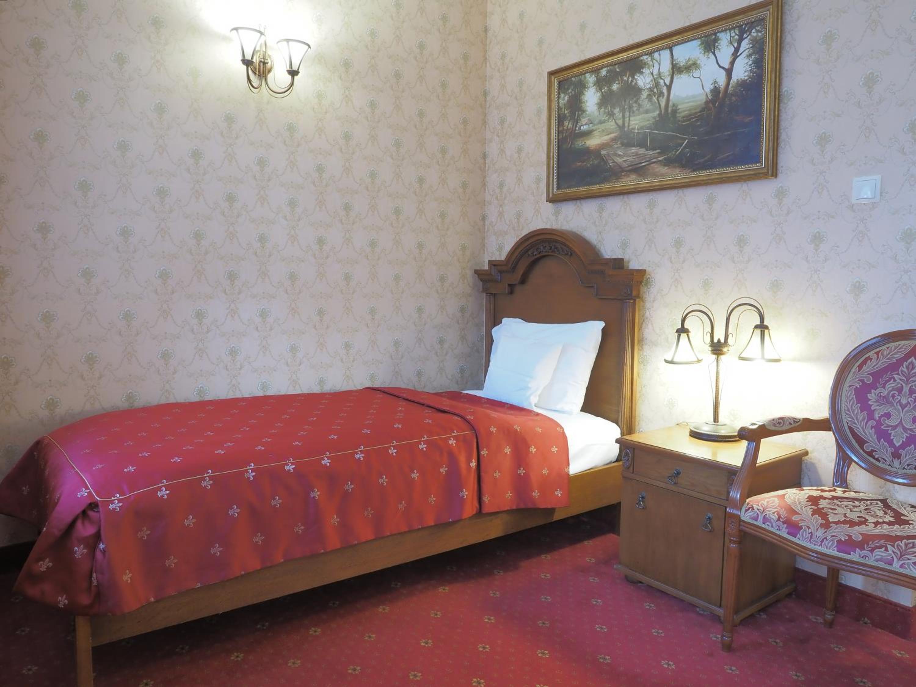 Triple Room - Photo 4
