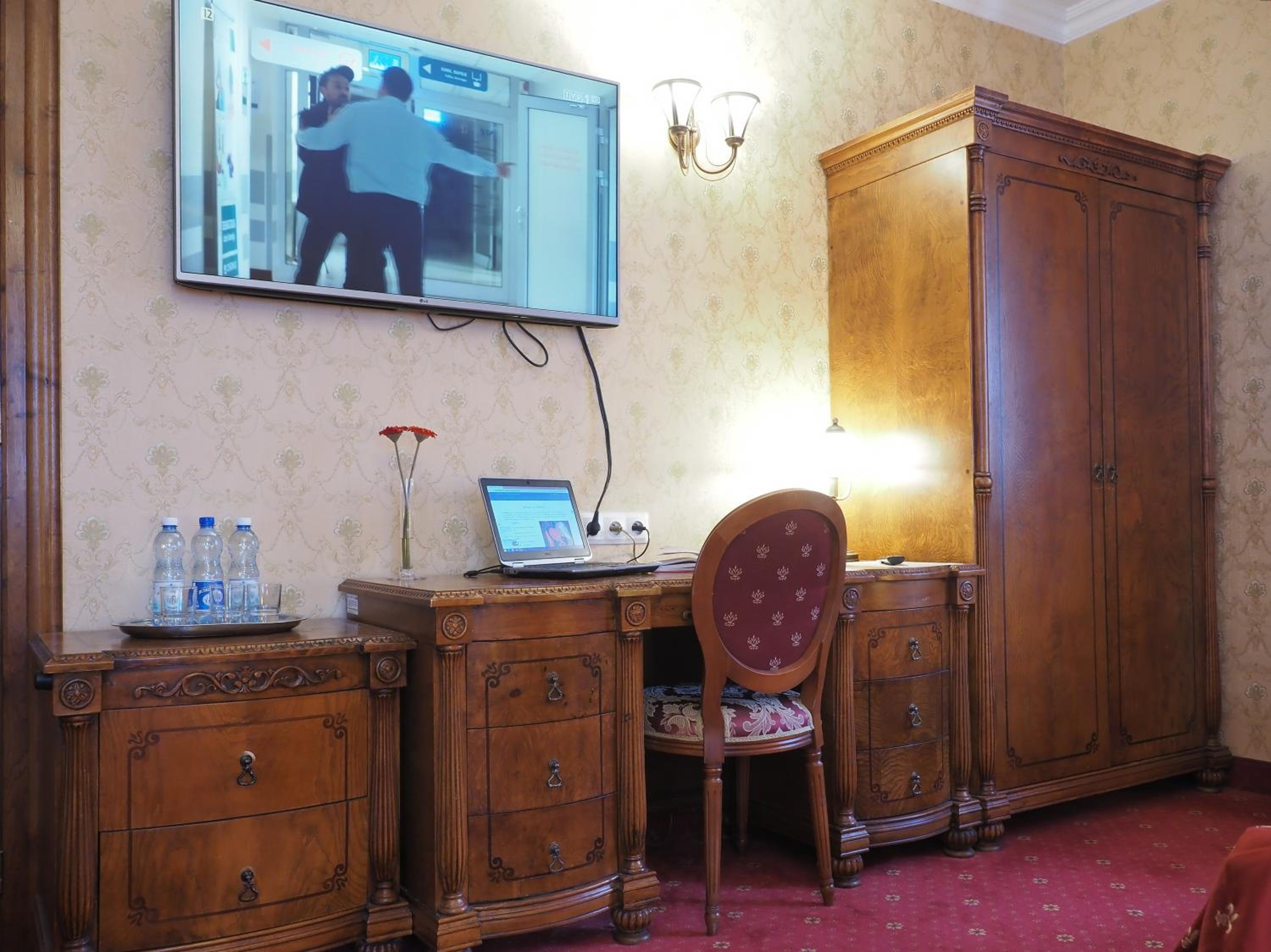 Triple Room - Photo 5