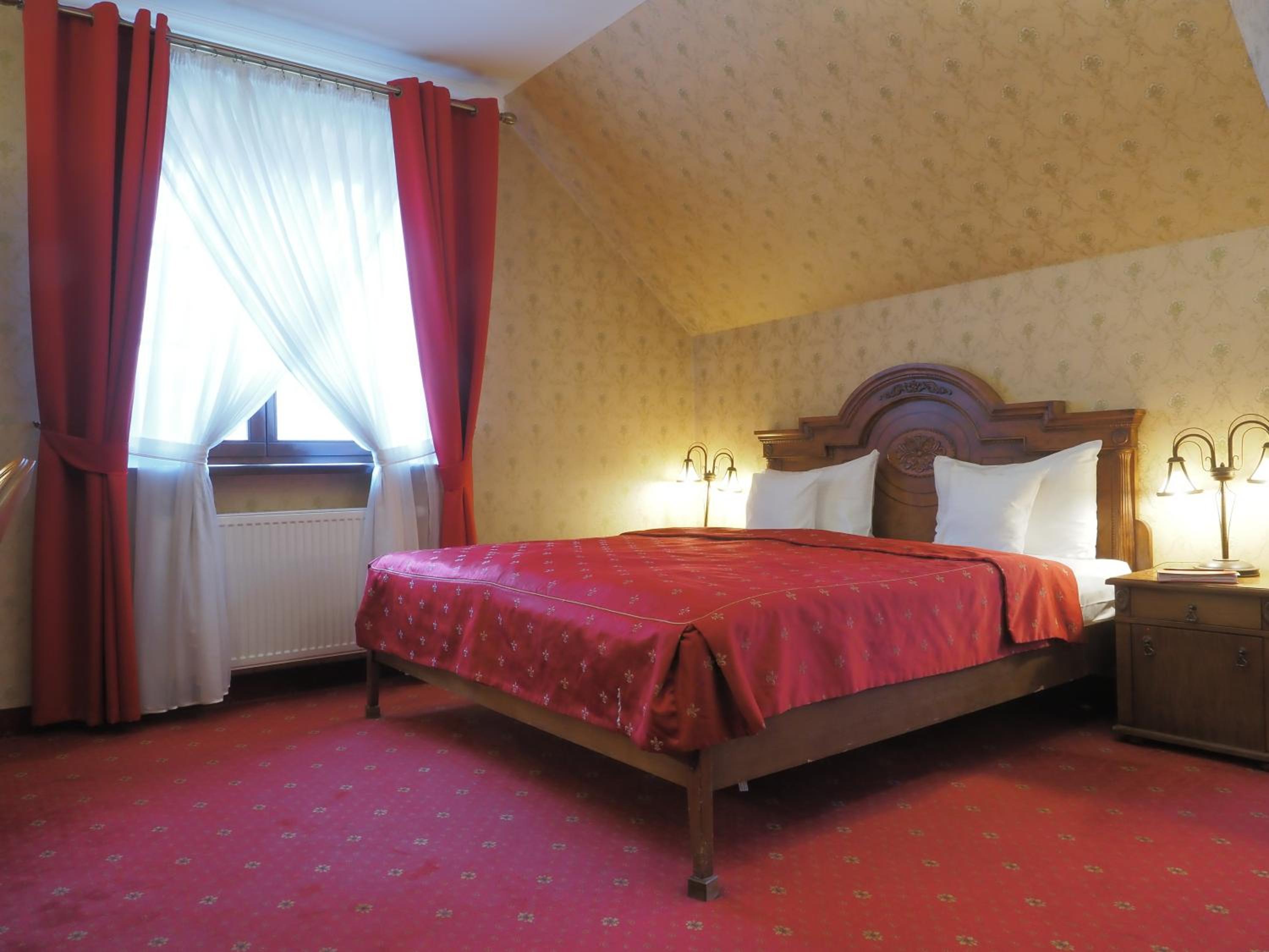 Triple Room - Photo 15