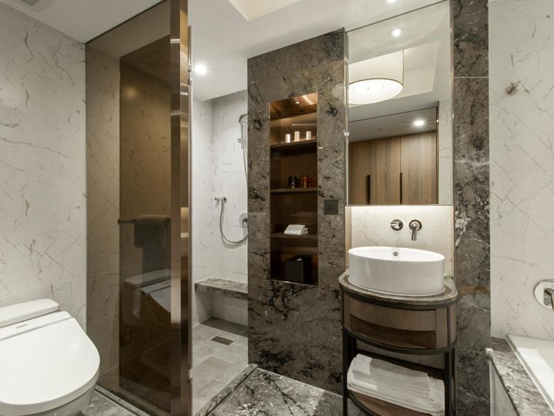 Exquisite Double Room - Elegance Floor photo 3