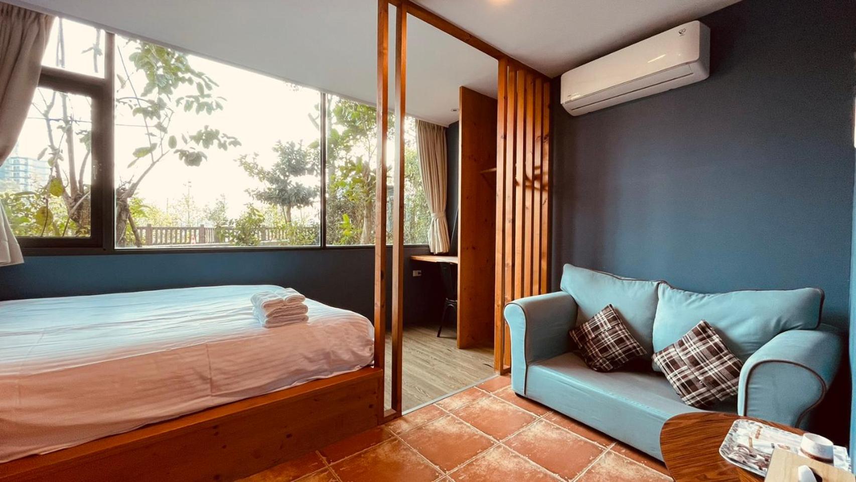 Standard Double Room photo 1