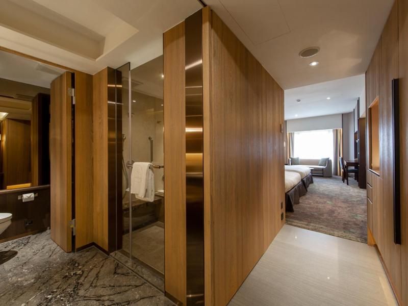 Exquisite Family Room - Elegance Floor photo 2