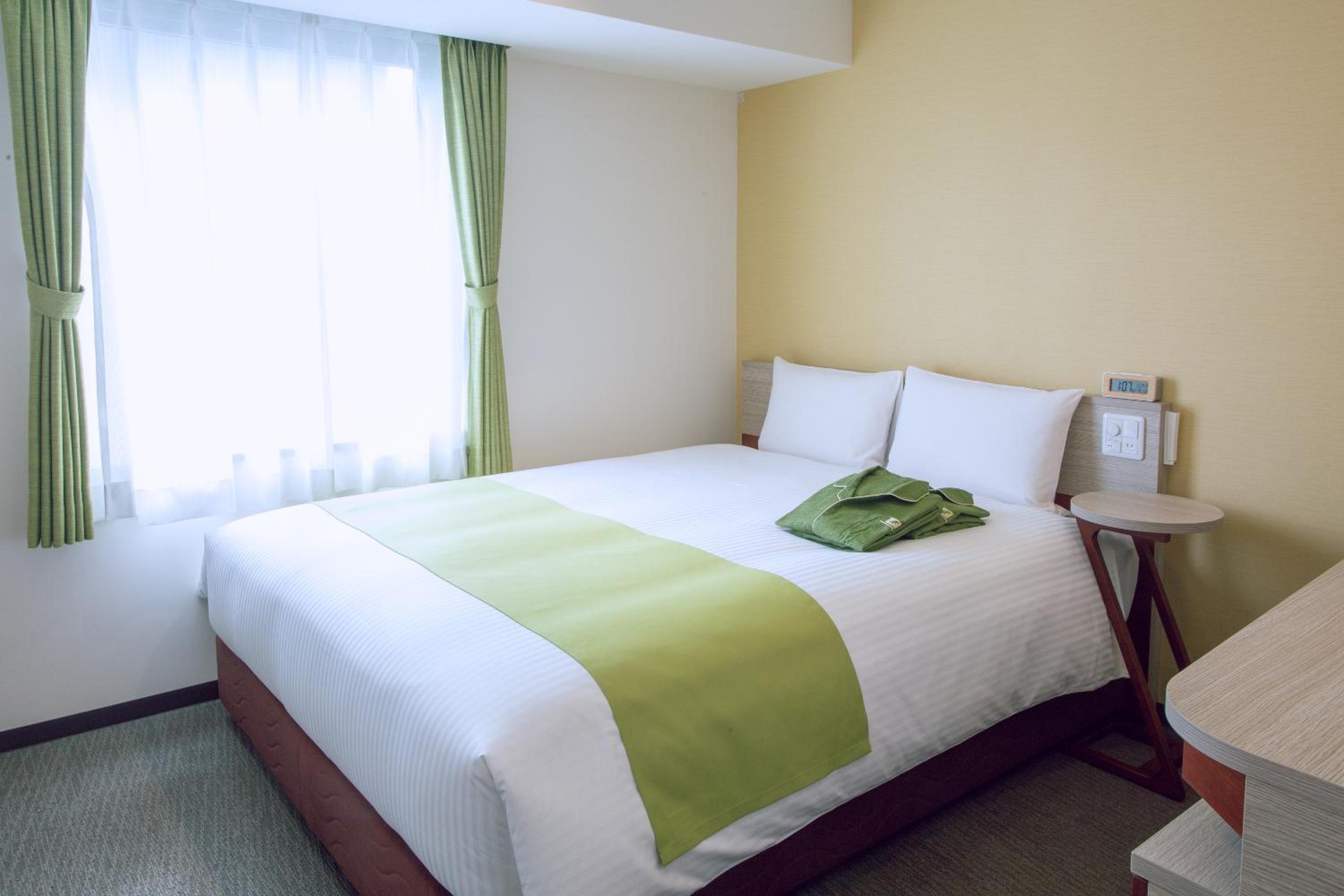 Double Room - Non-Smoking  - Photo 3