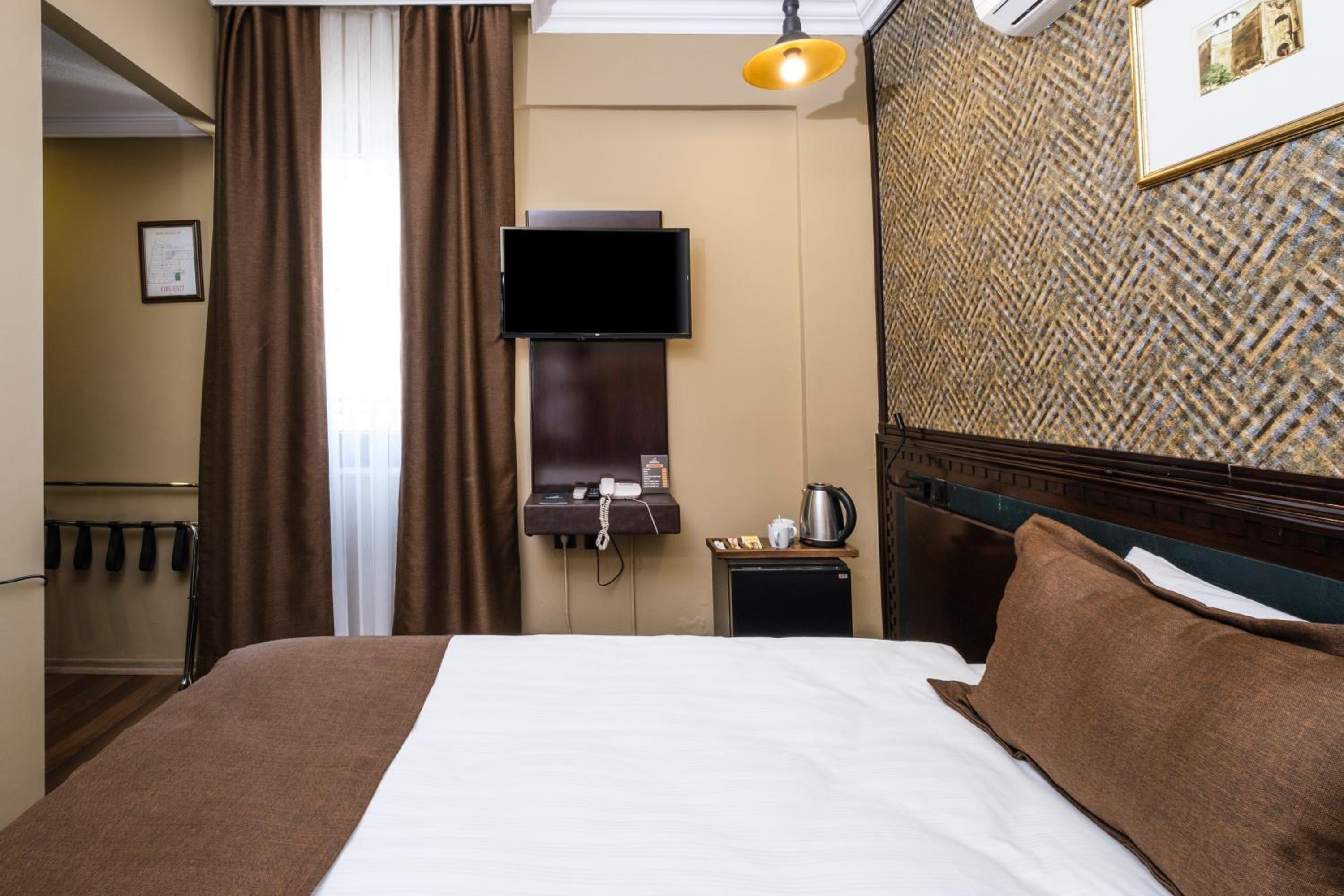 Economy Single Room photo 3