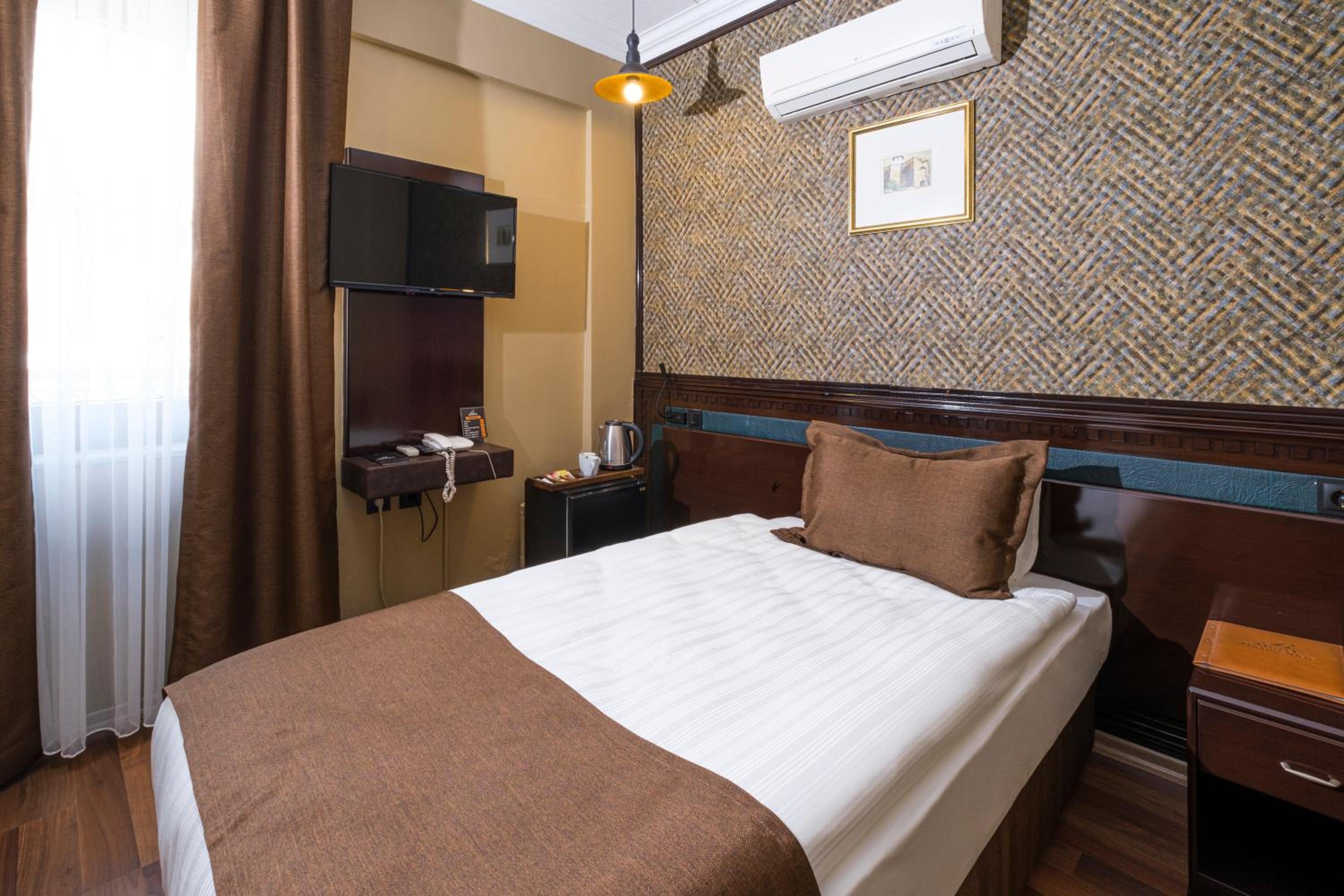 Economy Single Room photo 3