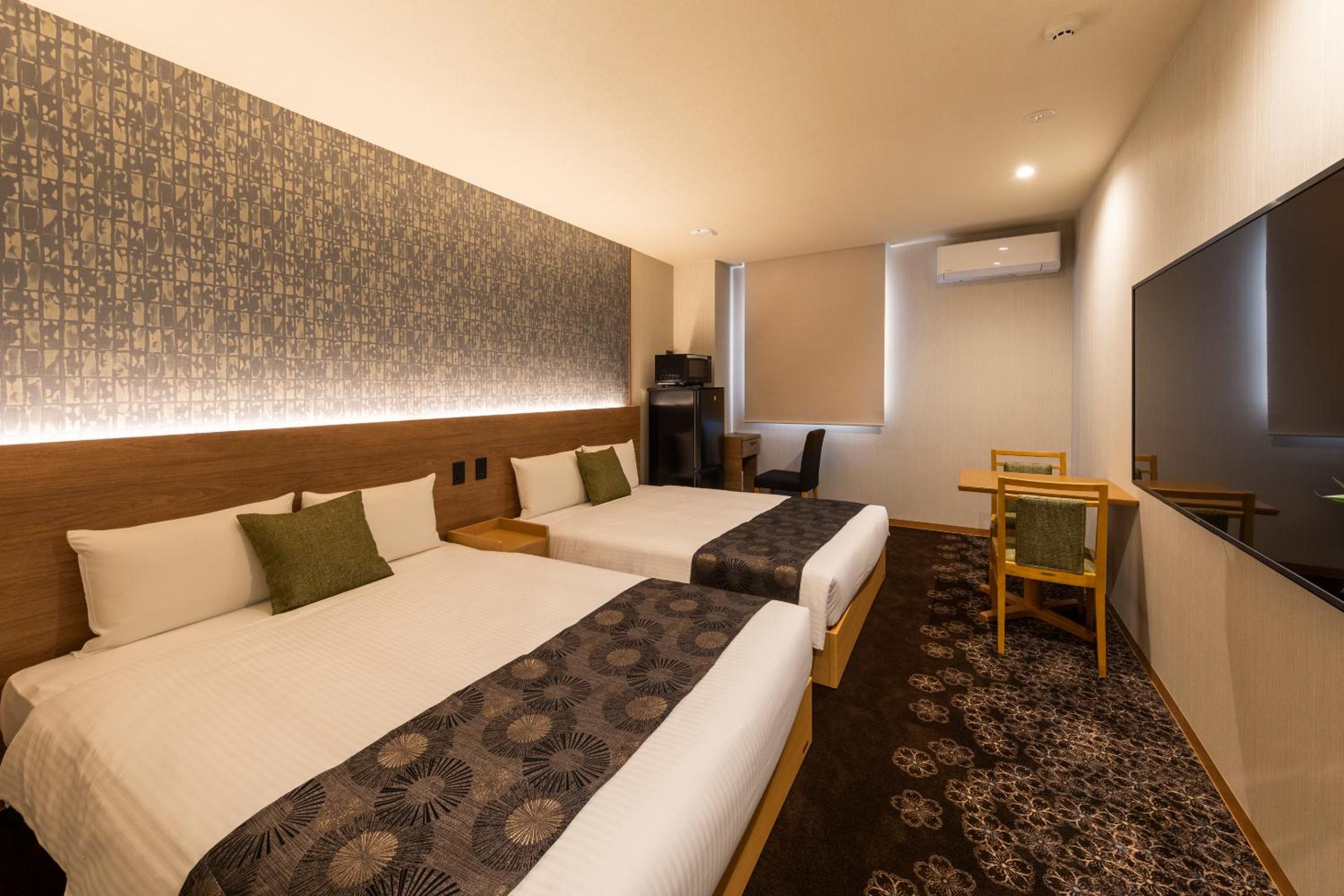 Superior Twin Room - Photo 1