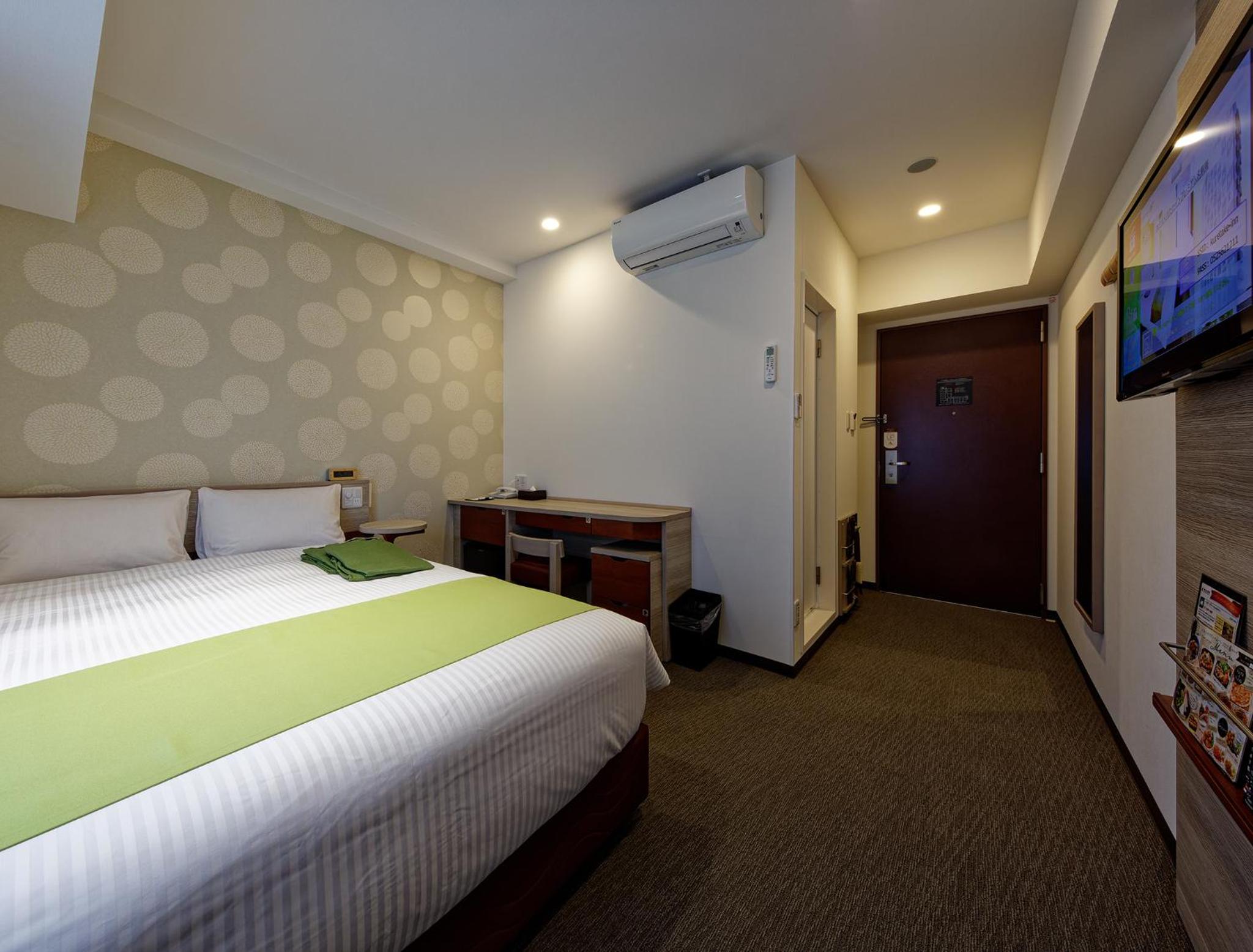 Double Room - Non-Smoking  - Photo 1