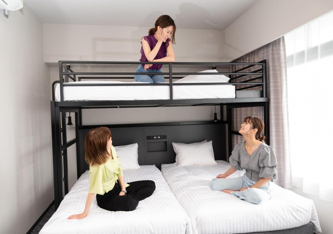 Quadruple Room - Photo 4