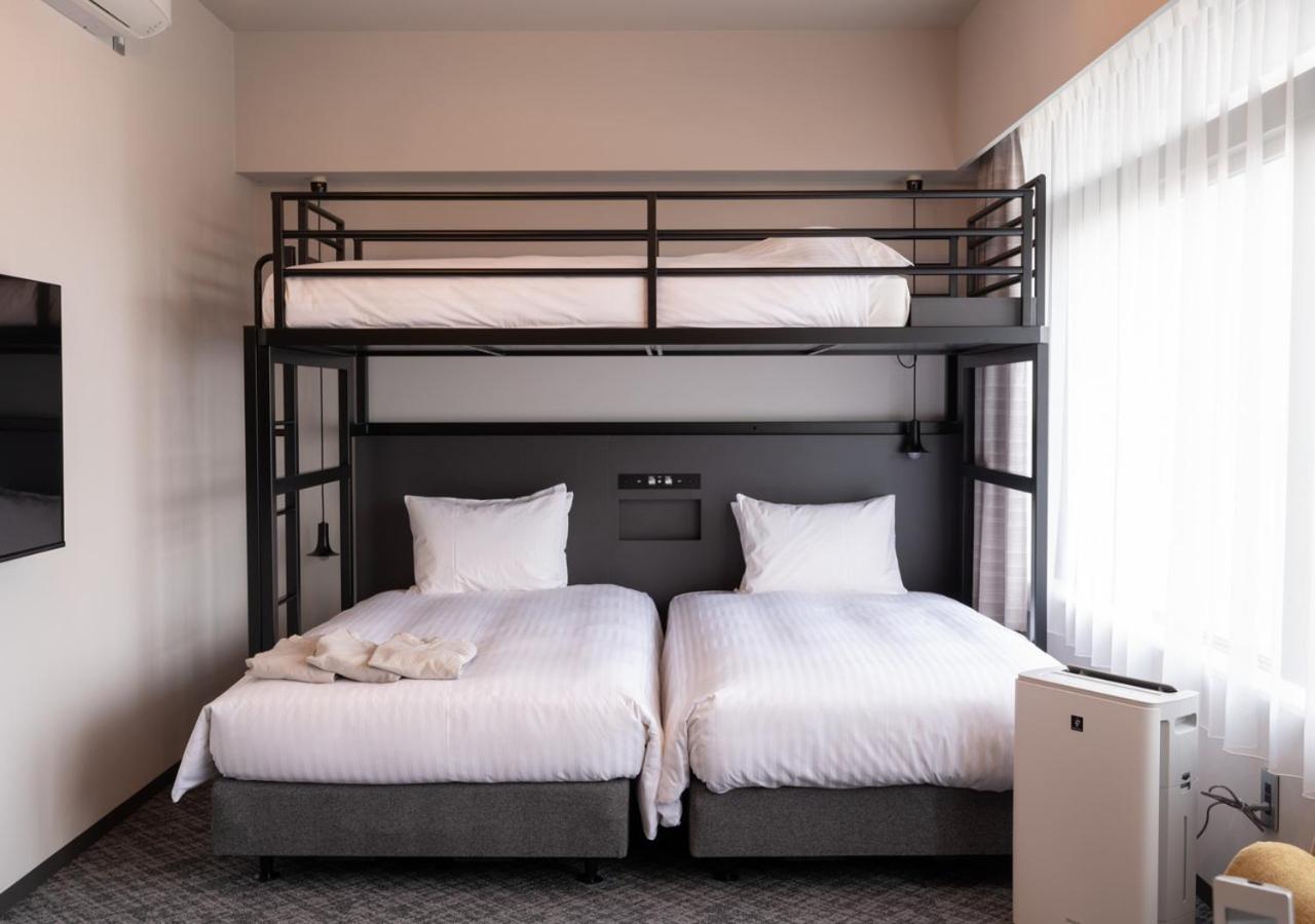 Quadruple Room - Photo 3