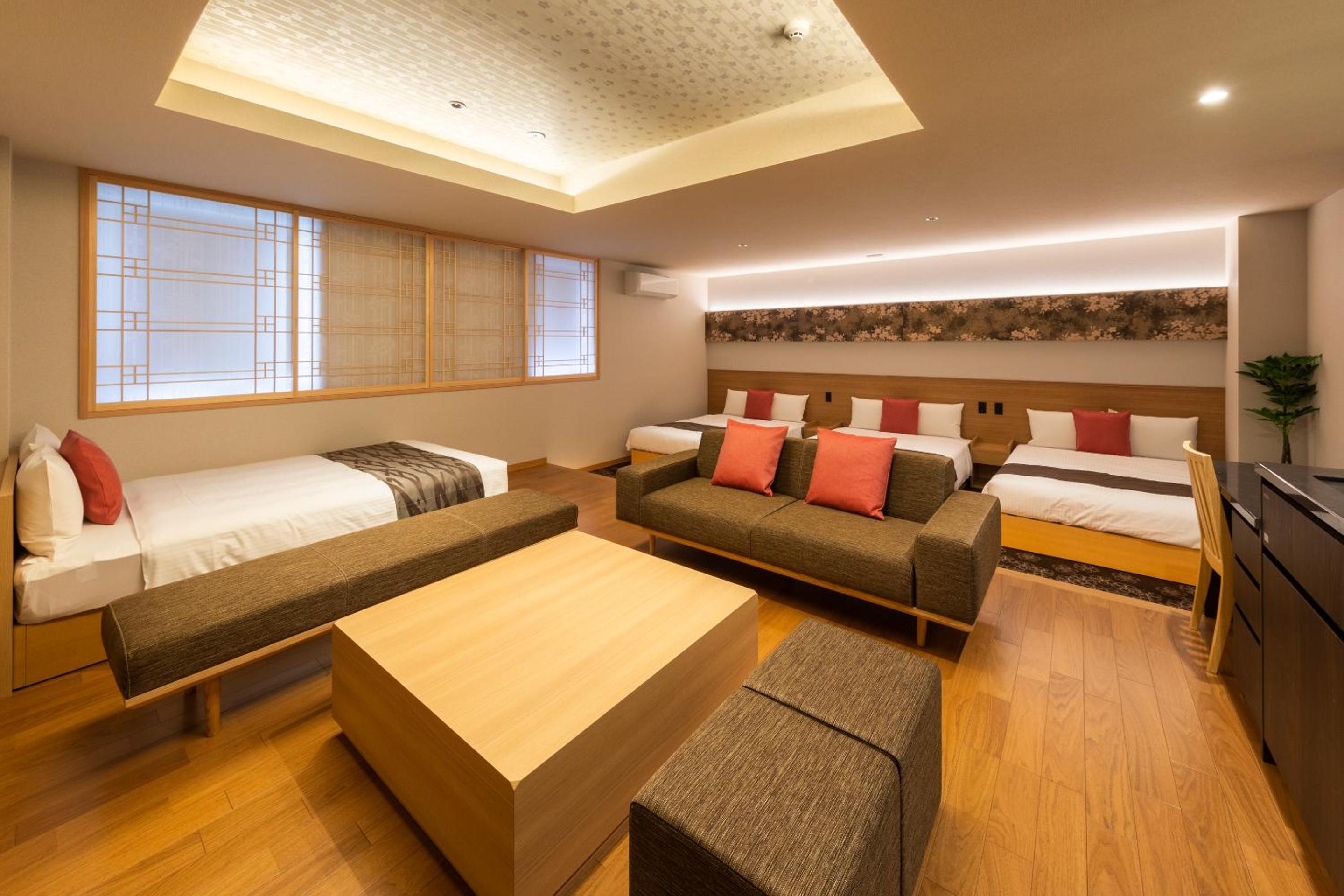 Family Suite - Photo 1