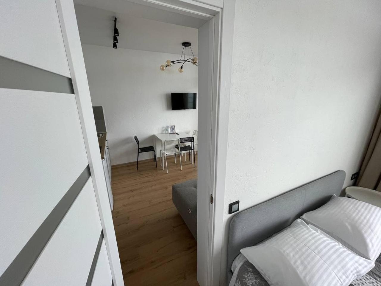 Quadruple Room with Sea View photo 2