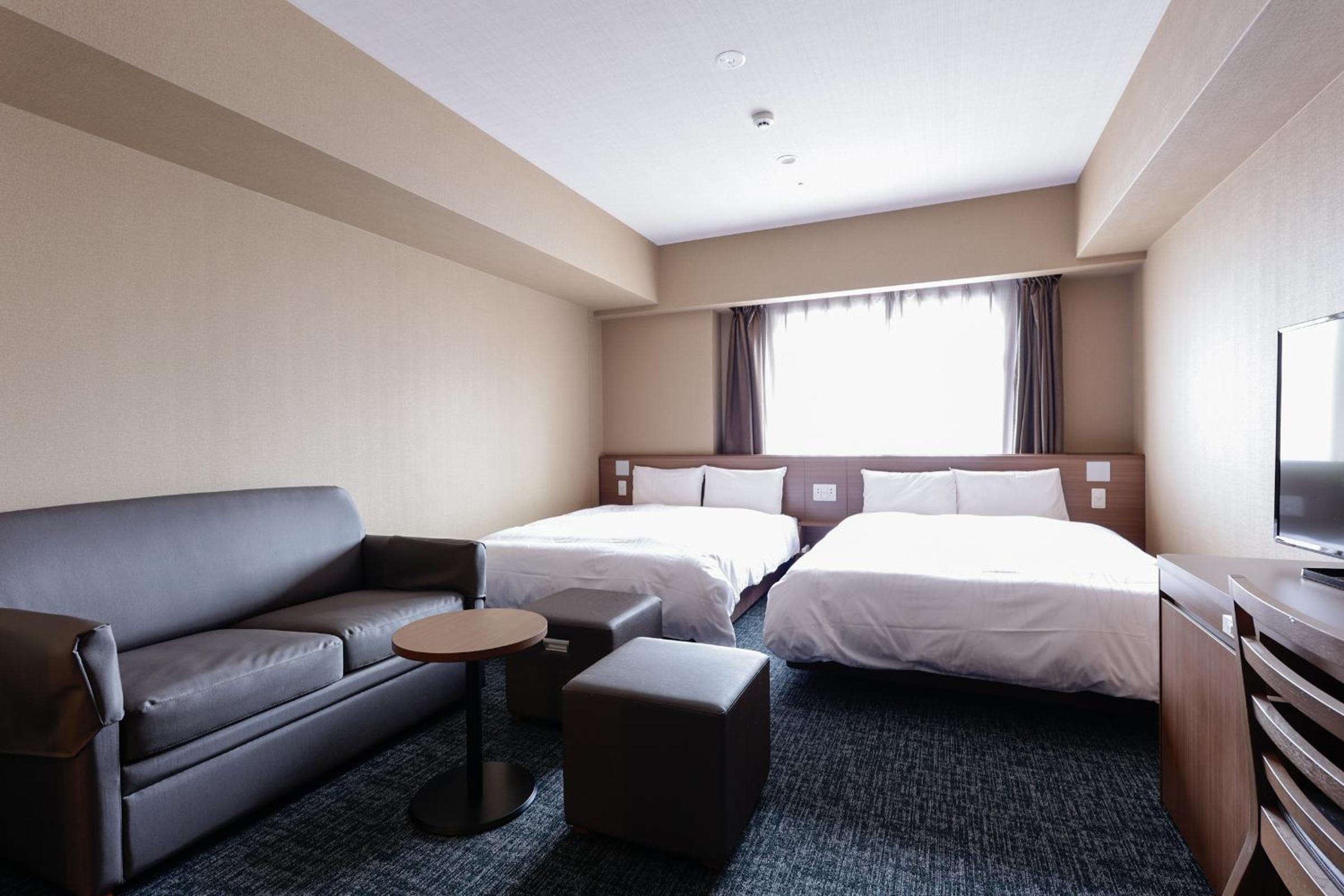 Deluxe Twin Room - Photo 2