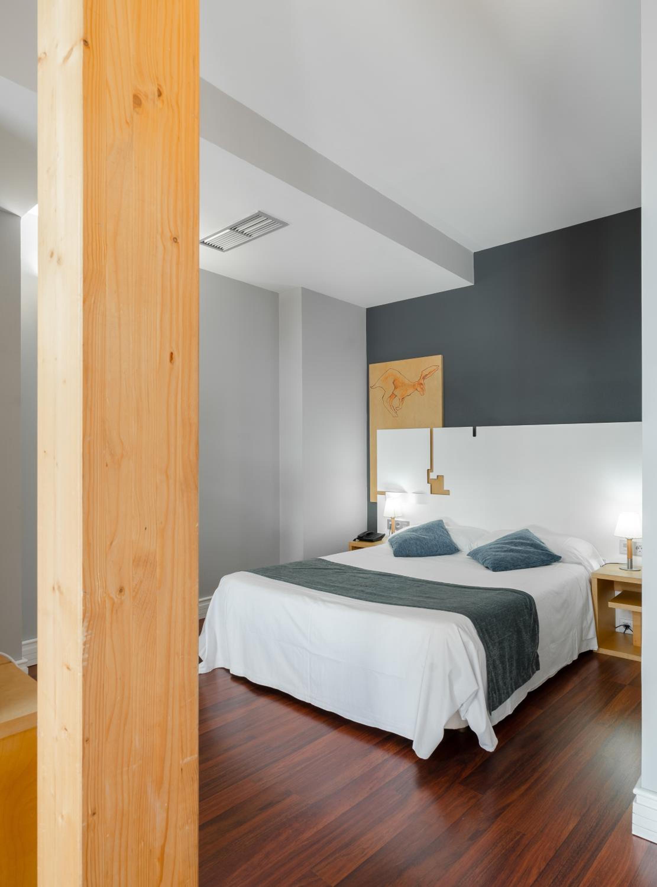 Habitación Doble Superior