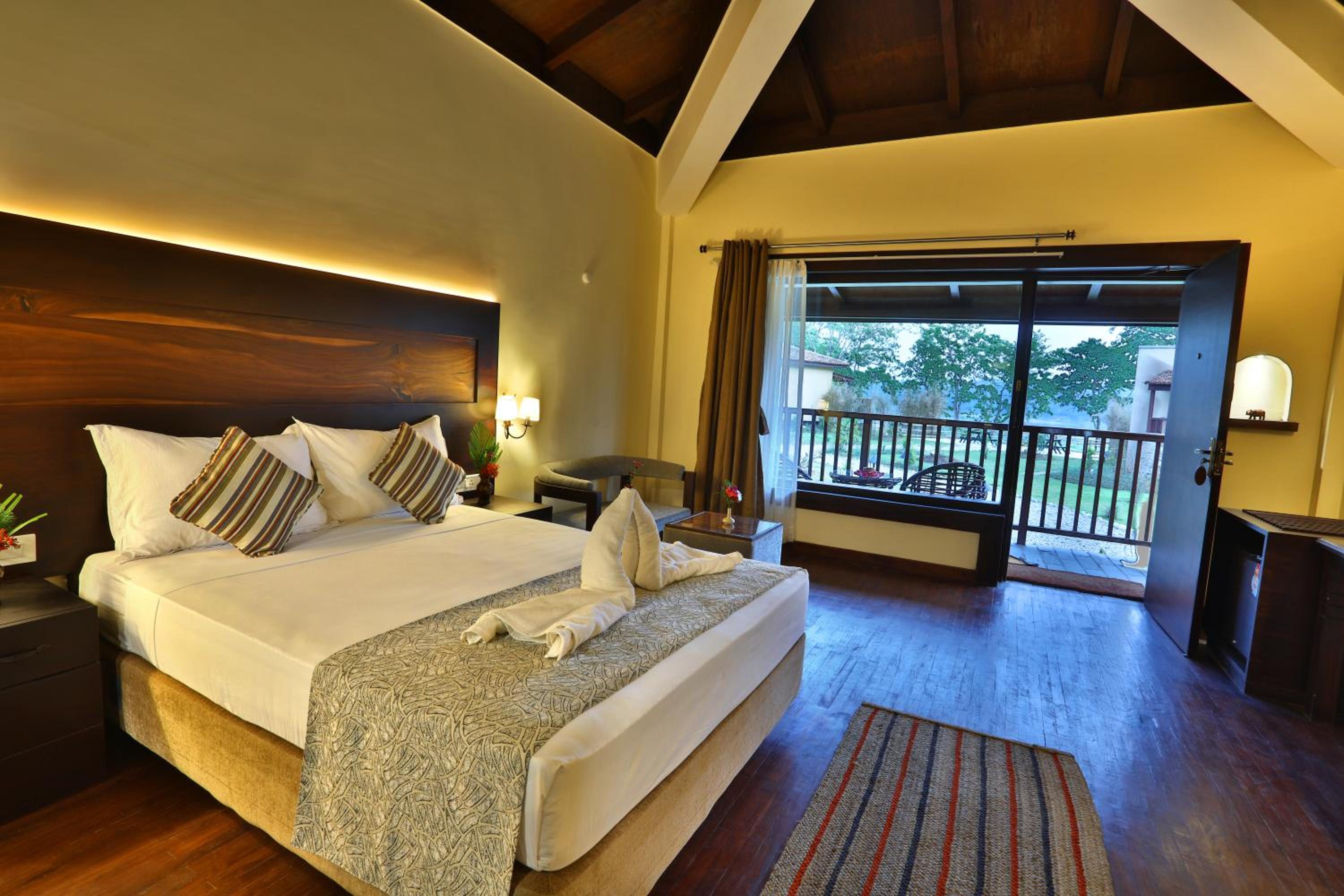Superior Villa