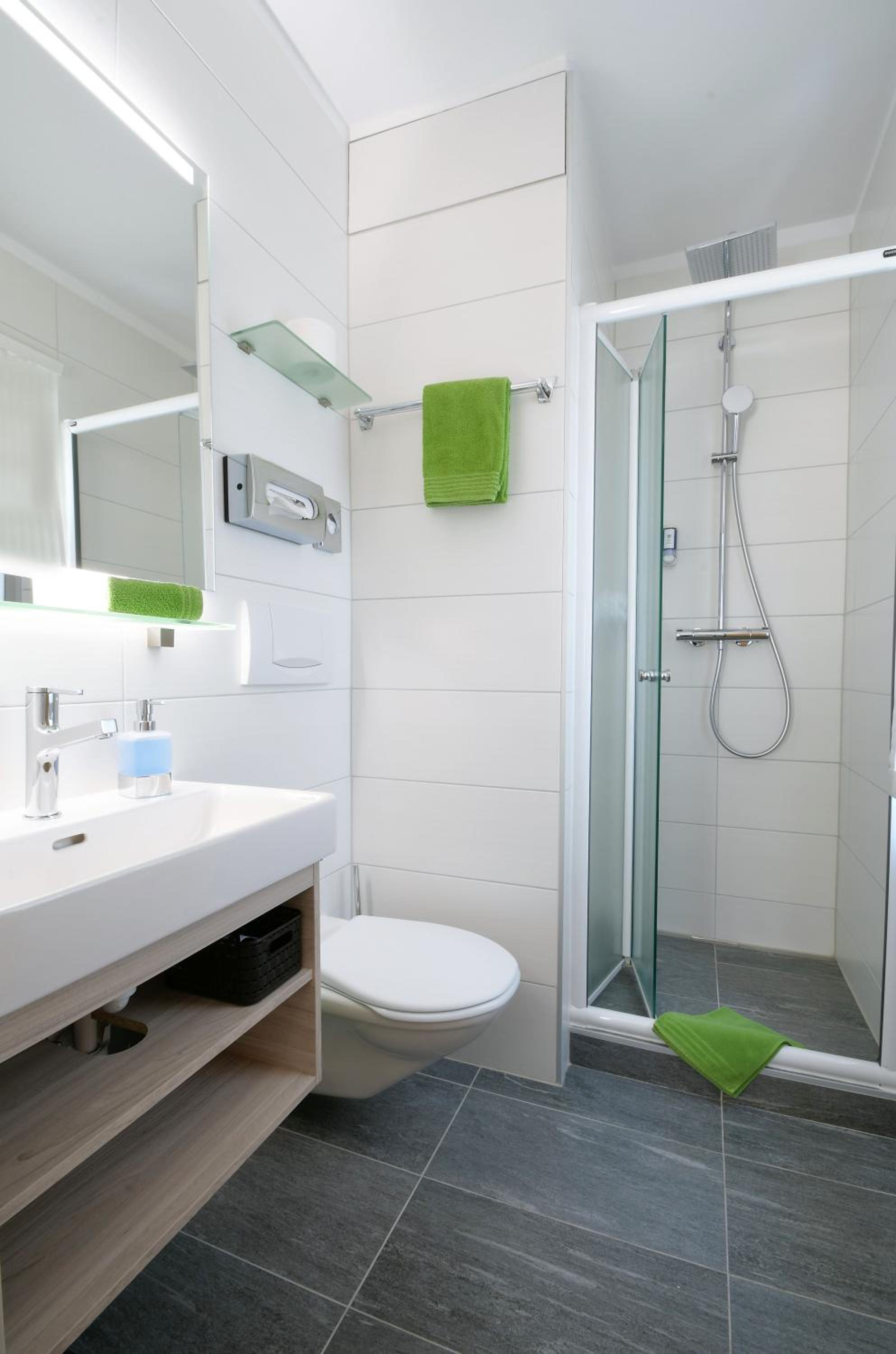 Modern Superior Double Room  - Photo 5