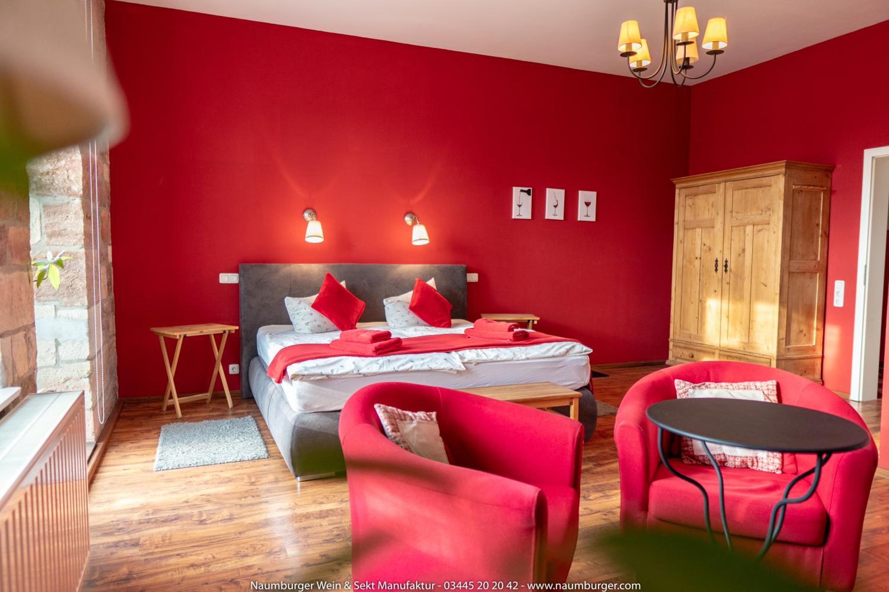 Double Room with Garden View photo 1